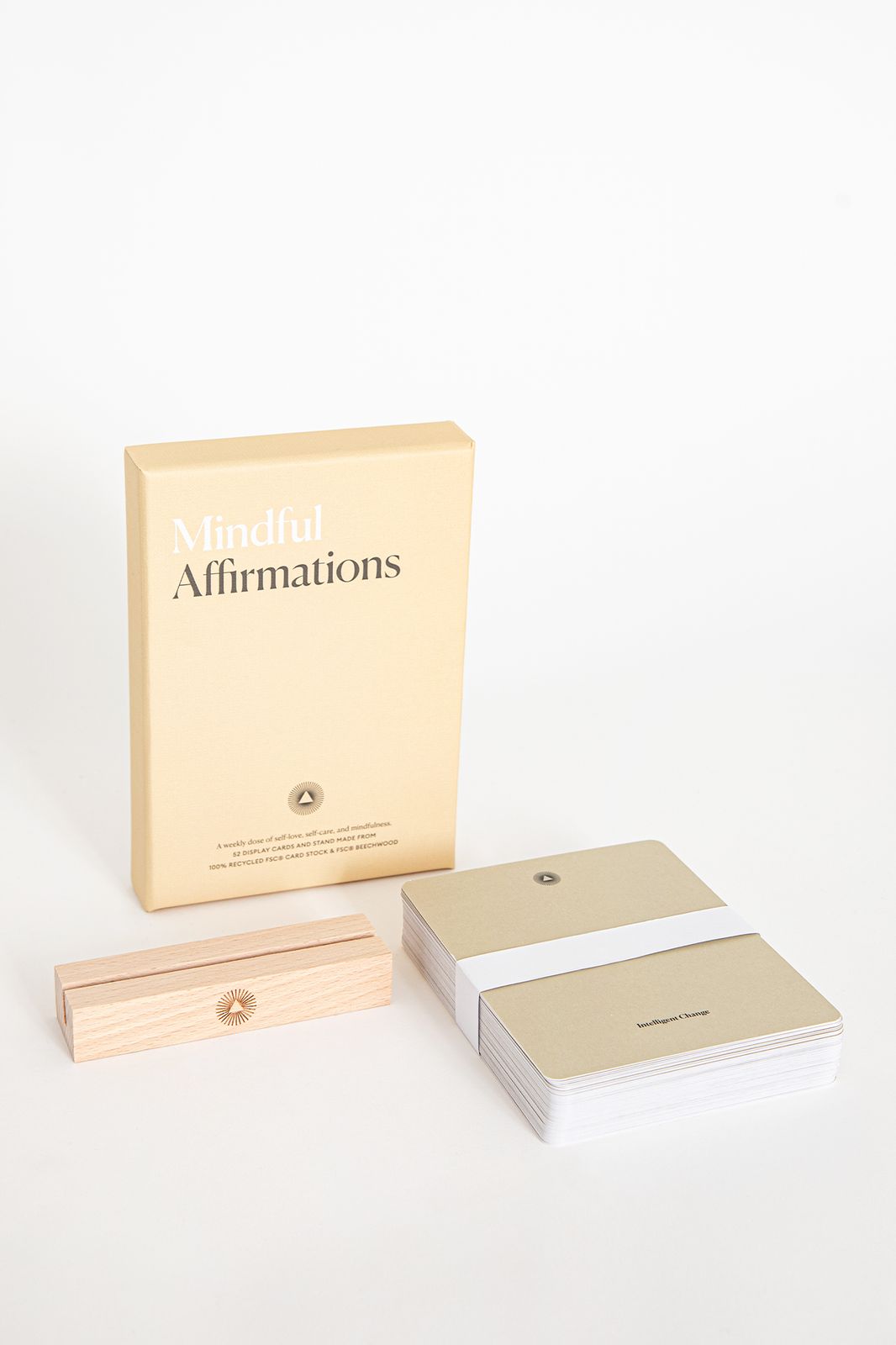 Mindful Affirmations