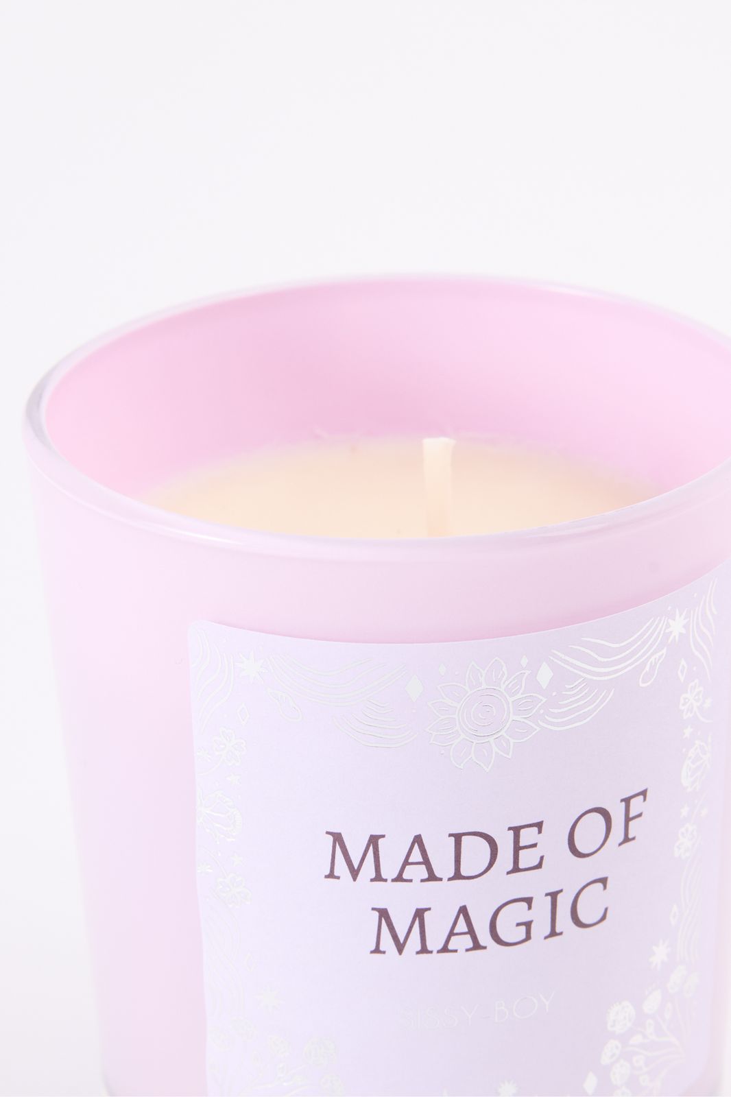 Geurkaars Made of Magic