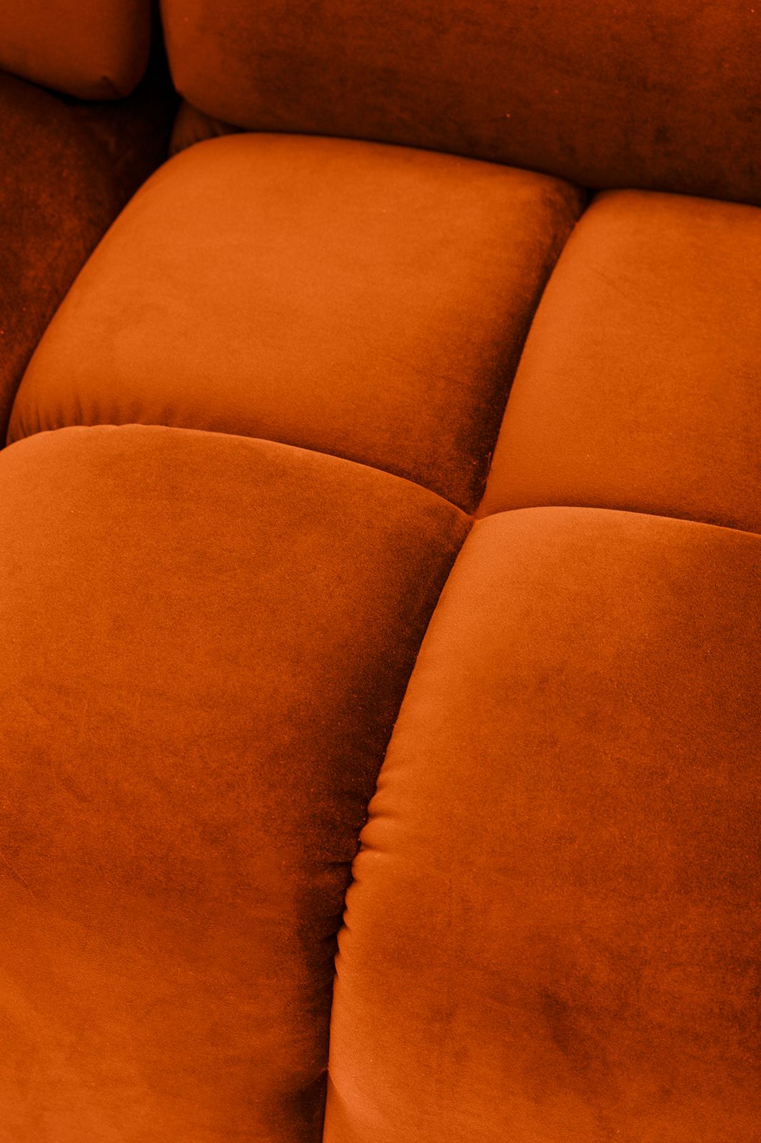 Marquis hocker Salvador copper