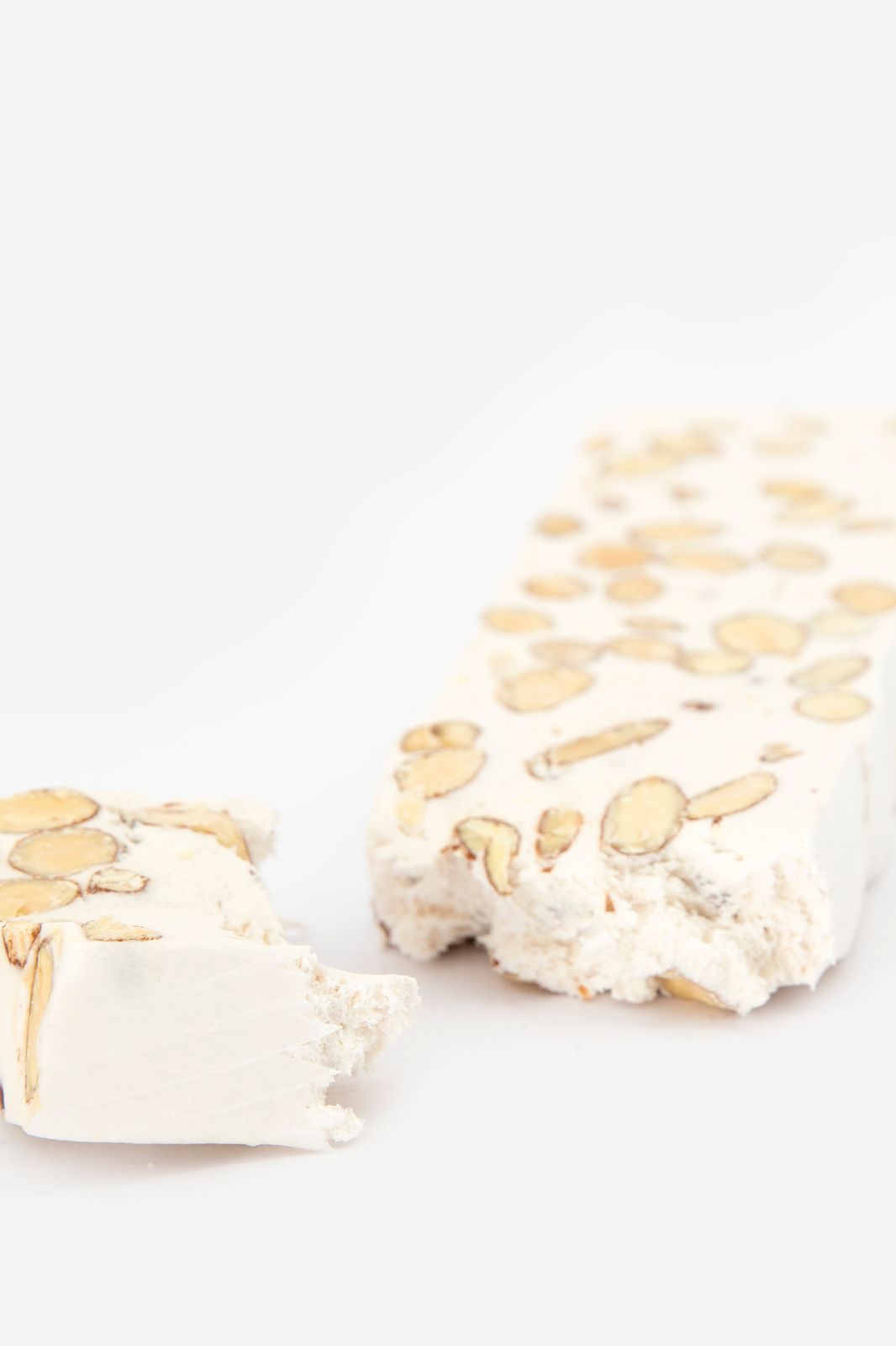 Dolcital nougat mandorle