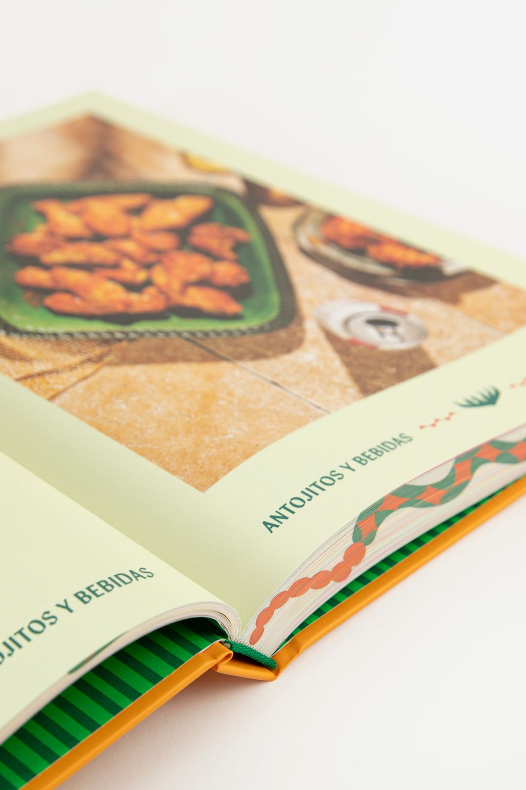 Boek Een Culinaire Reis Door Mexico-Stad