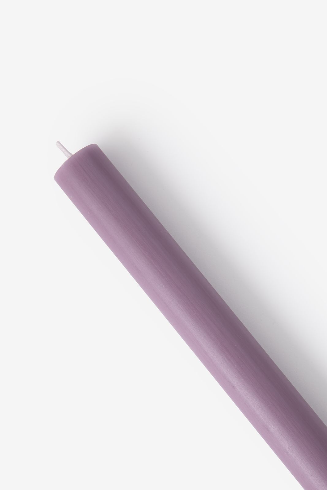 Dinerkaars lavendel �?2.6 cm