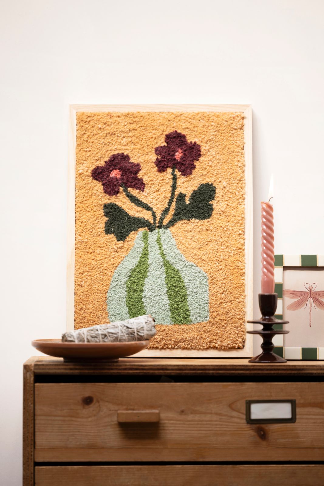 Hand getuft werk Sissy-Boy X Steffie