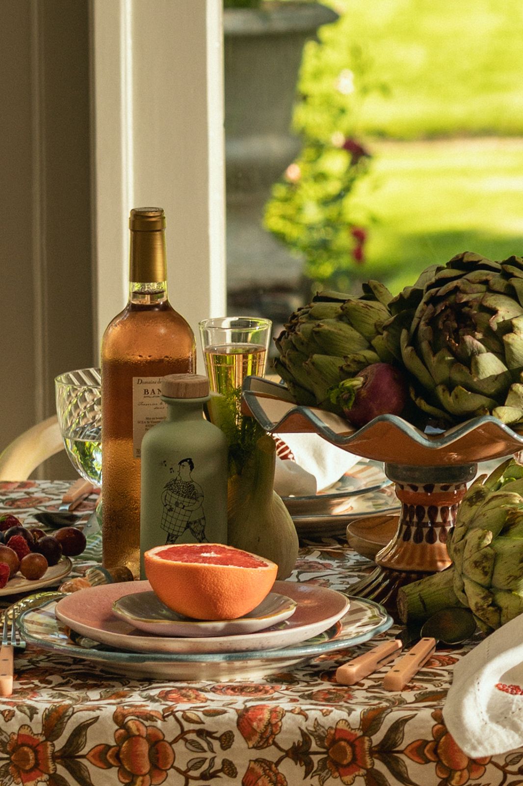 Levantes charm 350 ml