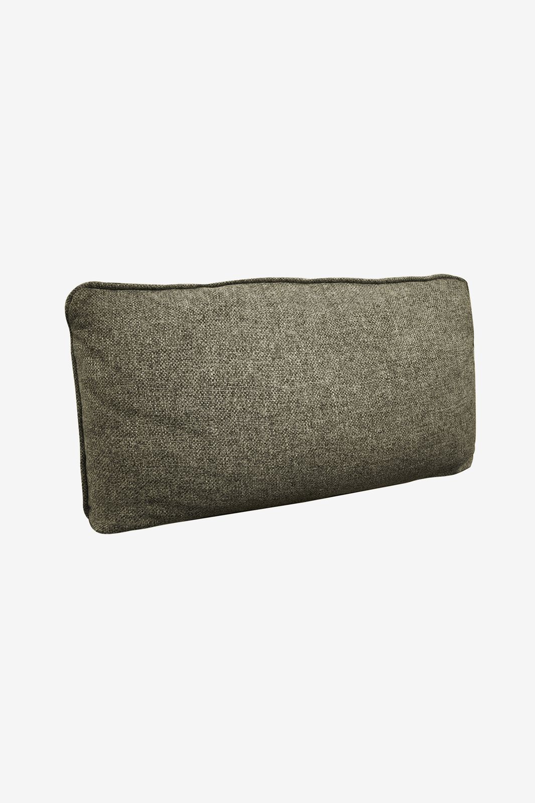 Baron 3.5-zits lendekussens set Unit donkergroen melee