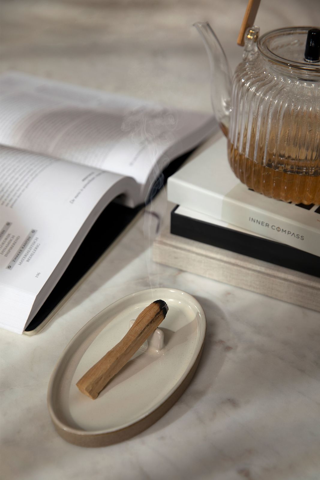 Palo Santo rookstokjes