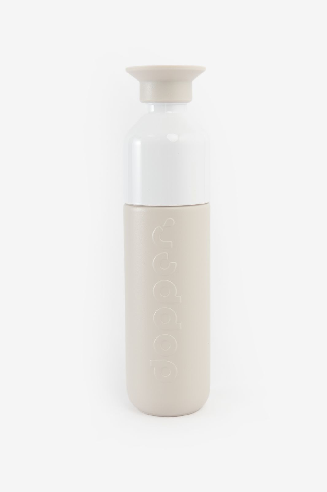 Dopper steel beige 350 ml