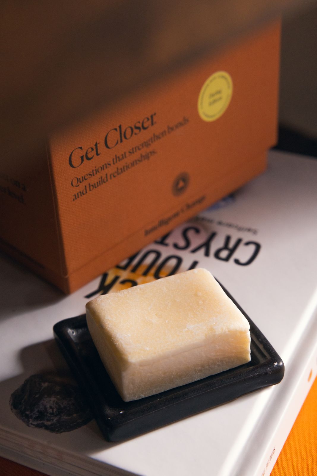 Geurblokjes Fleur D'oranger