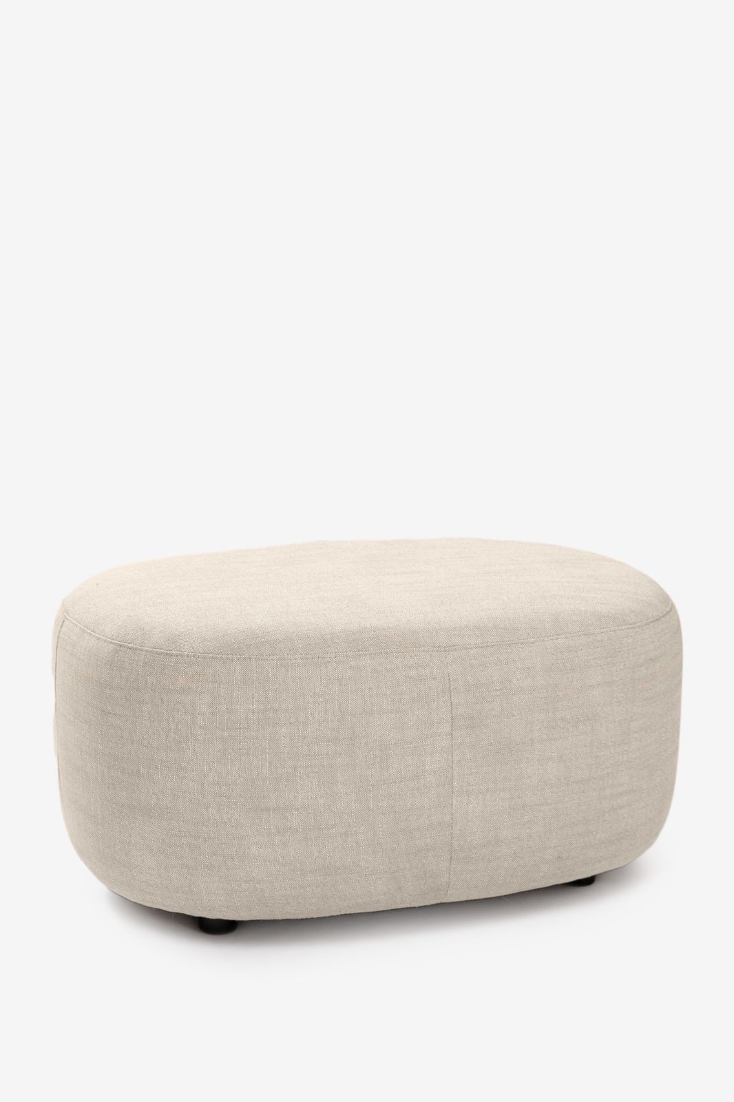 Empress hocker Dentro beige