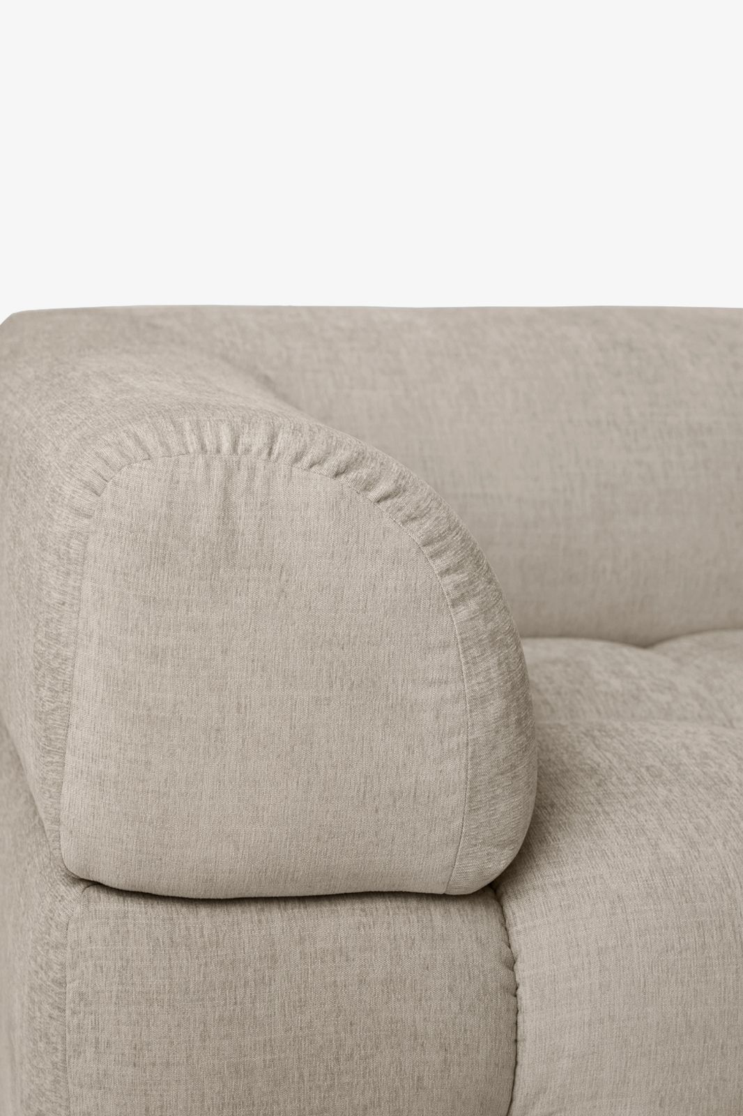 Marquis hoek Artic Cream