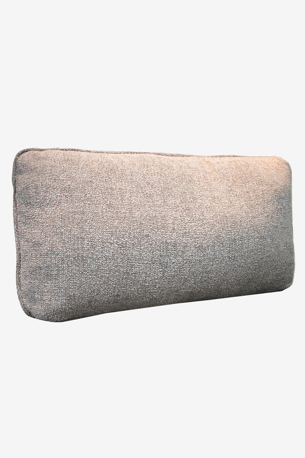 Baron 2.5-zits lendekussens Baqueira roze karamel melee