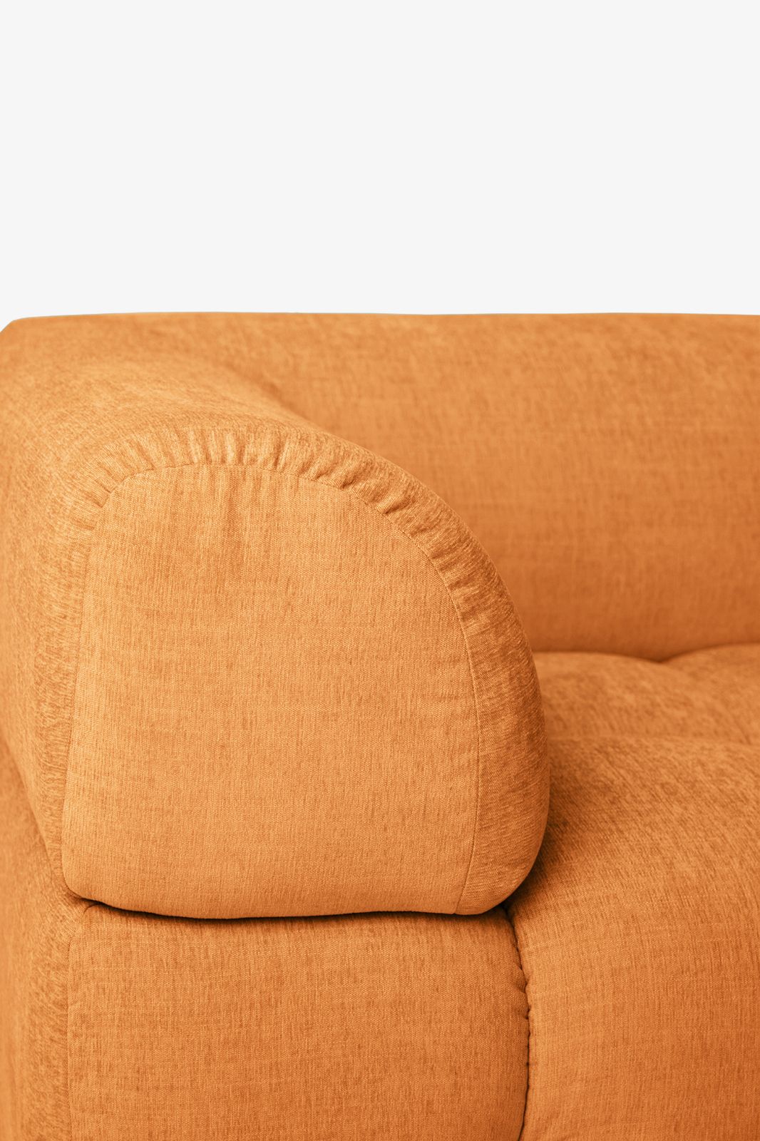 Marquis modulaire bank Artic Clementine