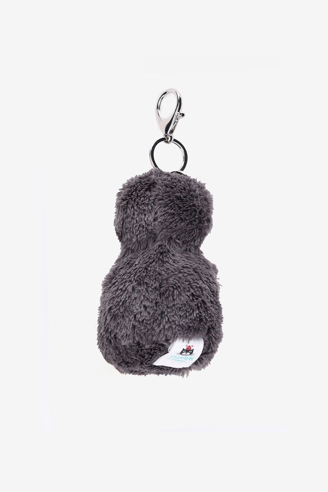 JELLYCAT sleutelhanger pingu茂n