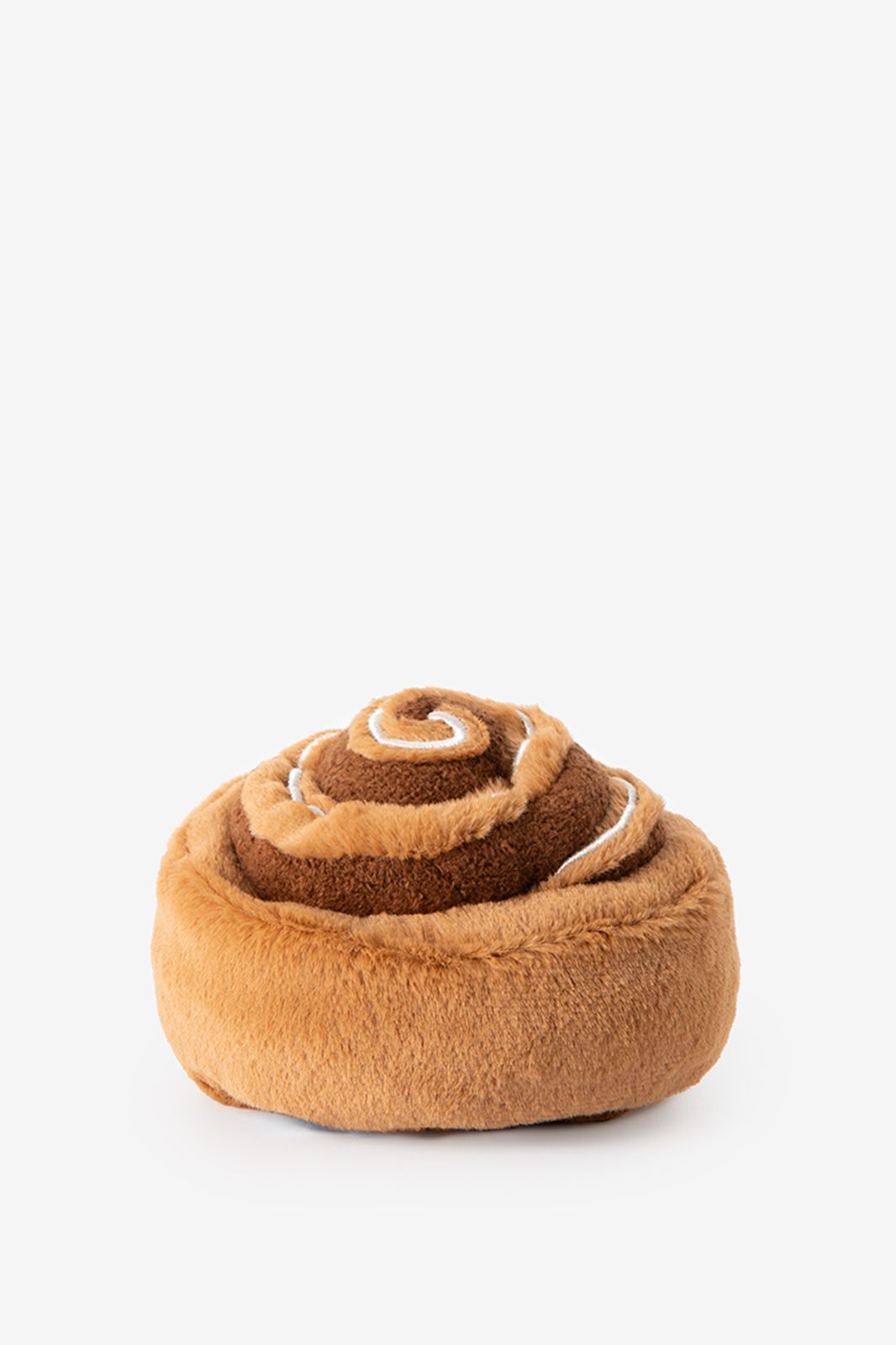 JELLYCAT bruine cinnamon bun knuffel