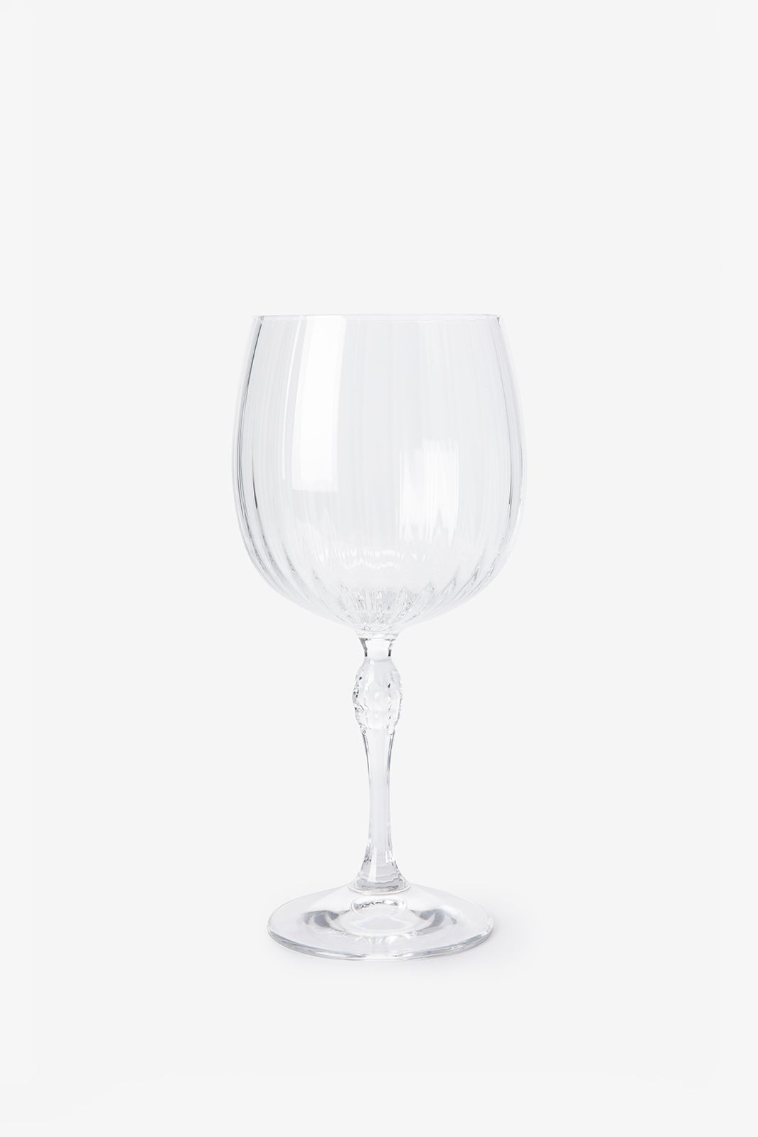 Bormioli gin tonic glas America