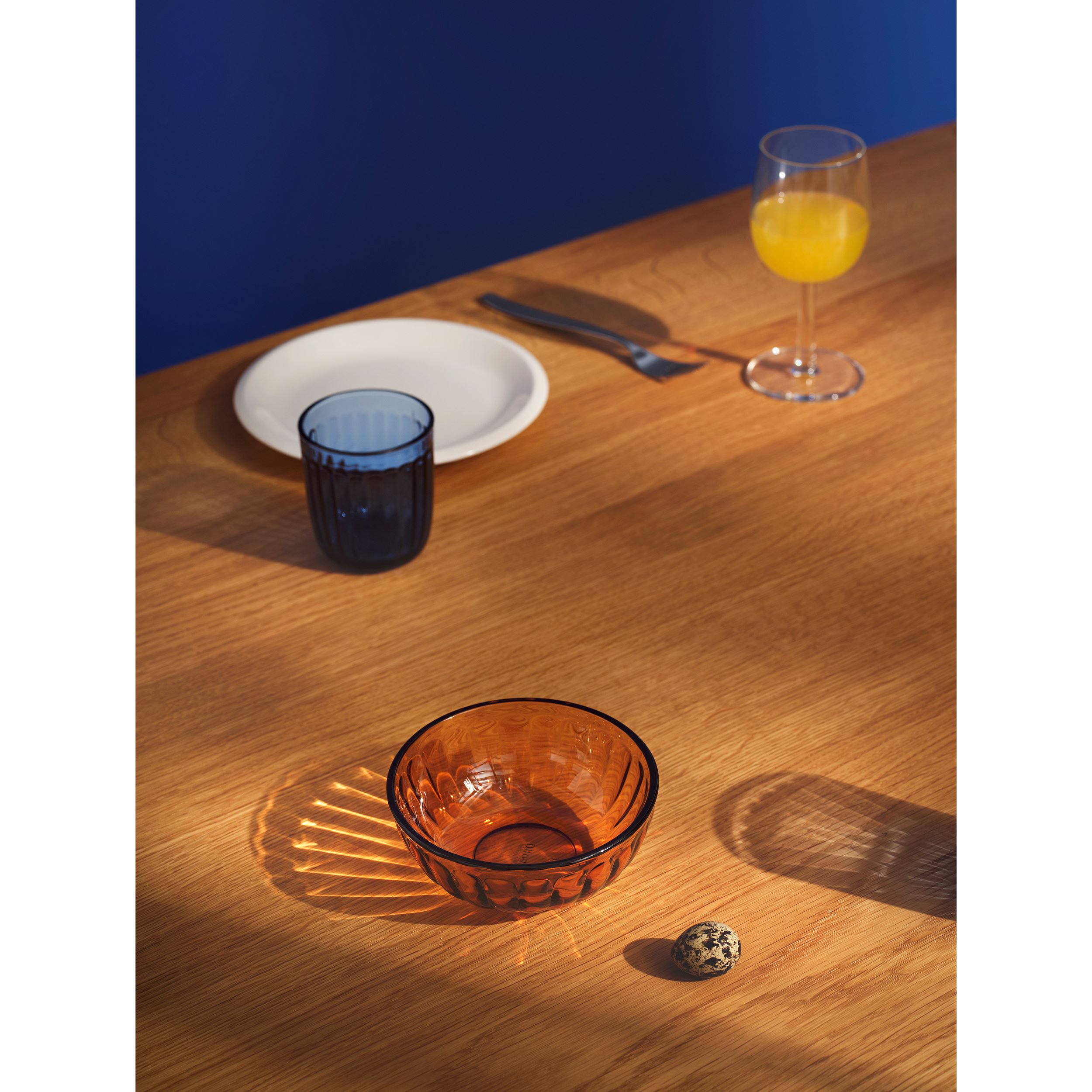 Raami bowl 0,36L Seville orange