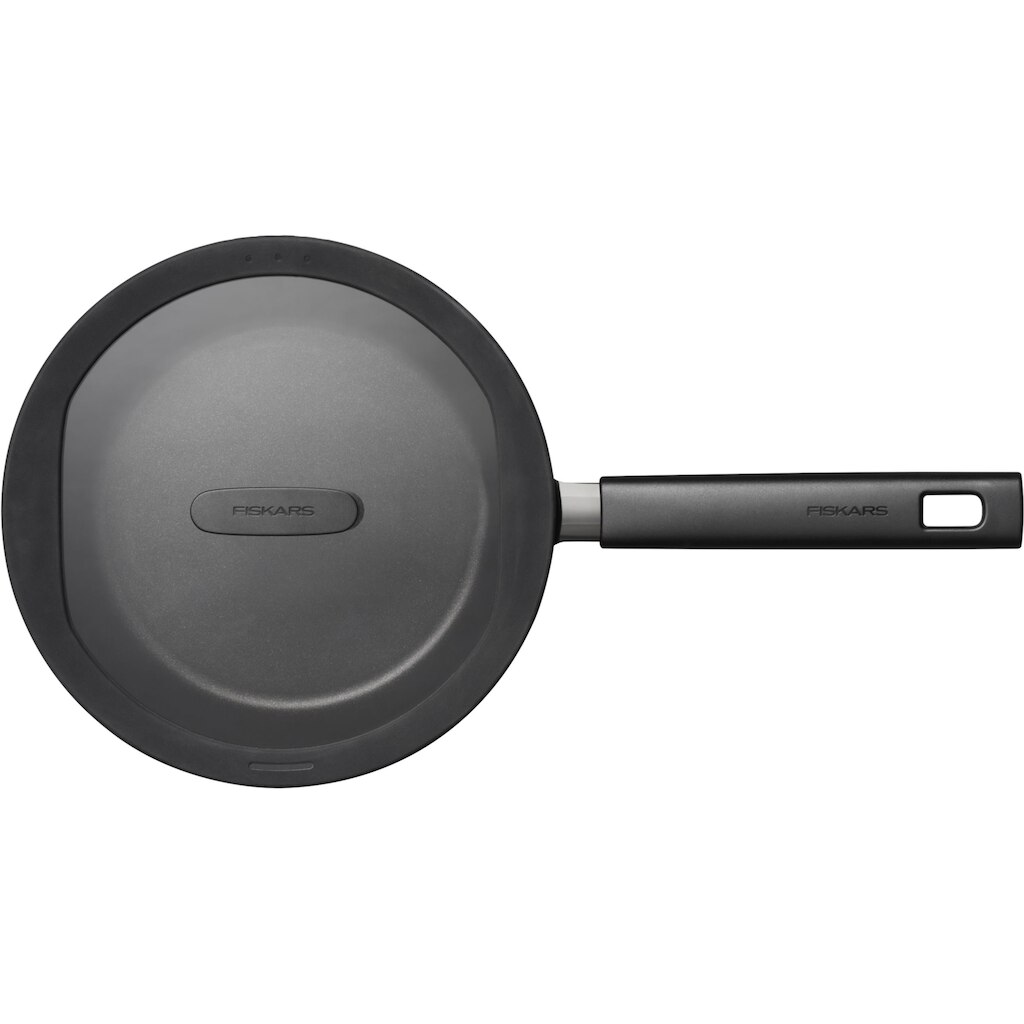 Hard Face sauté pan 24cm with lid