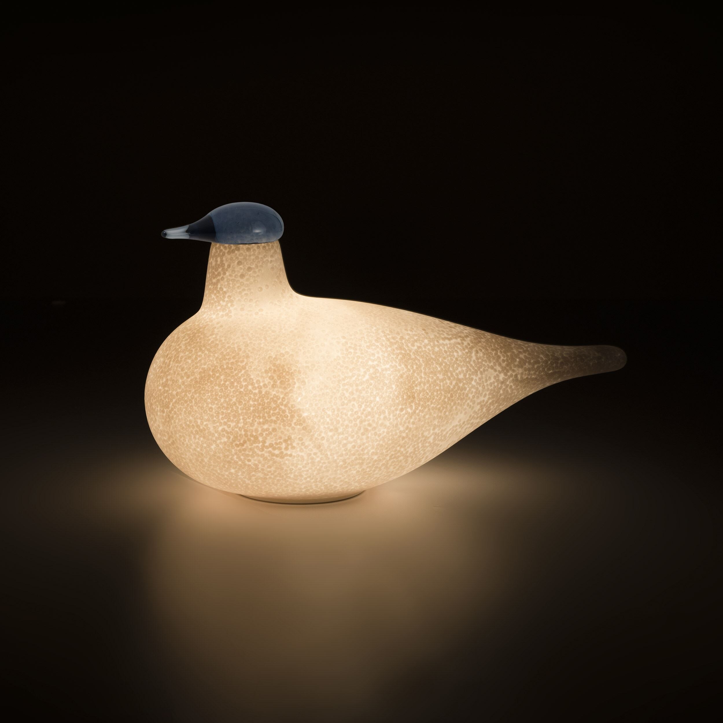 Iittala X Magis Linnut lamp Kirassi 270x460mm