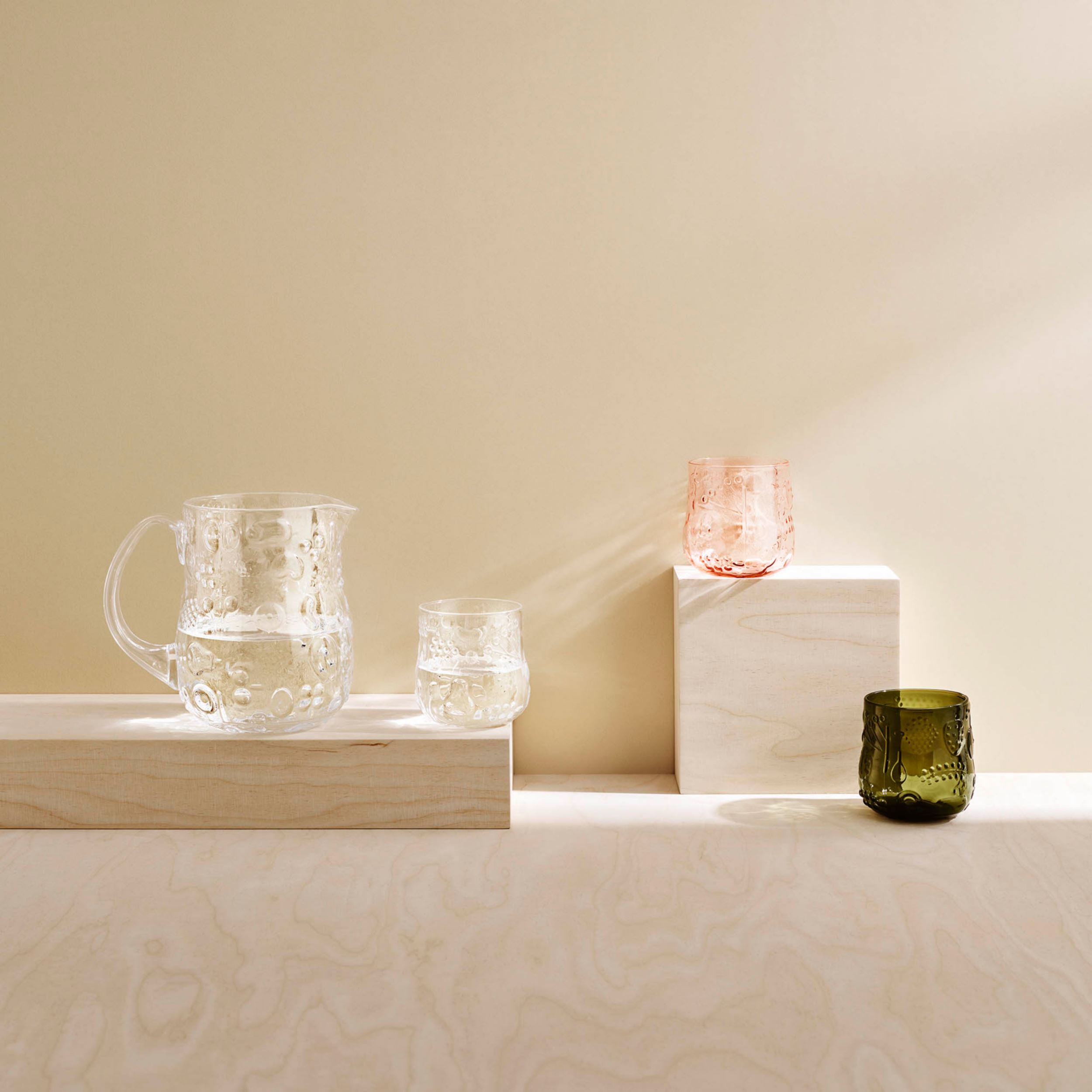 Frutta pitcher 100cl clear