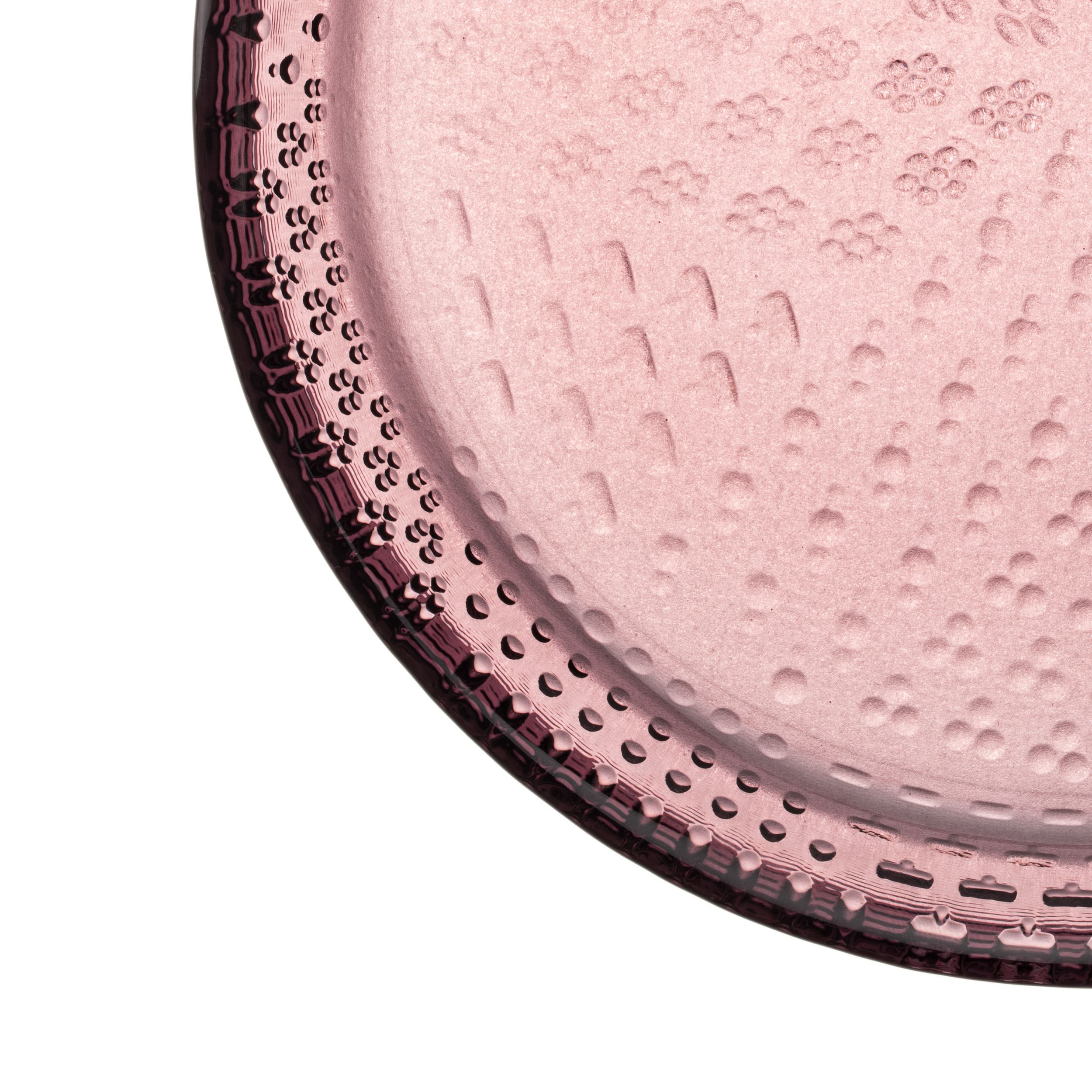 Tundra plate 154mm calluna