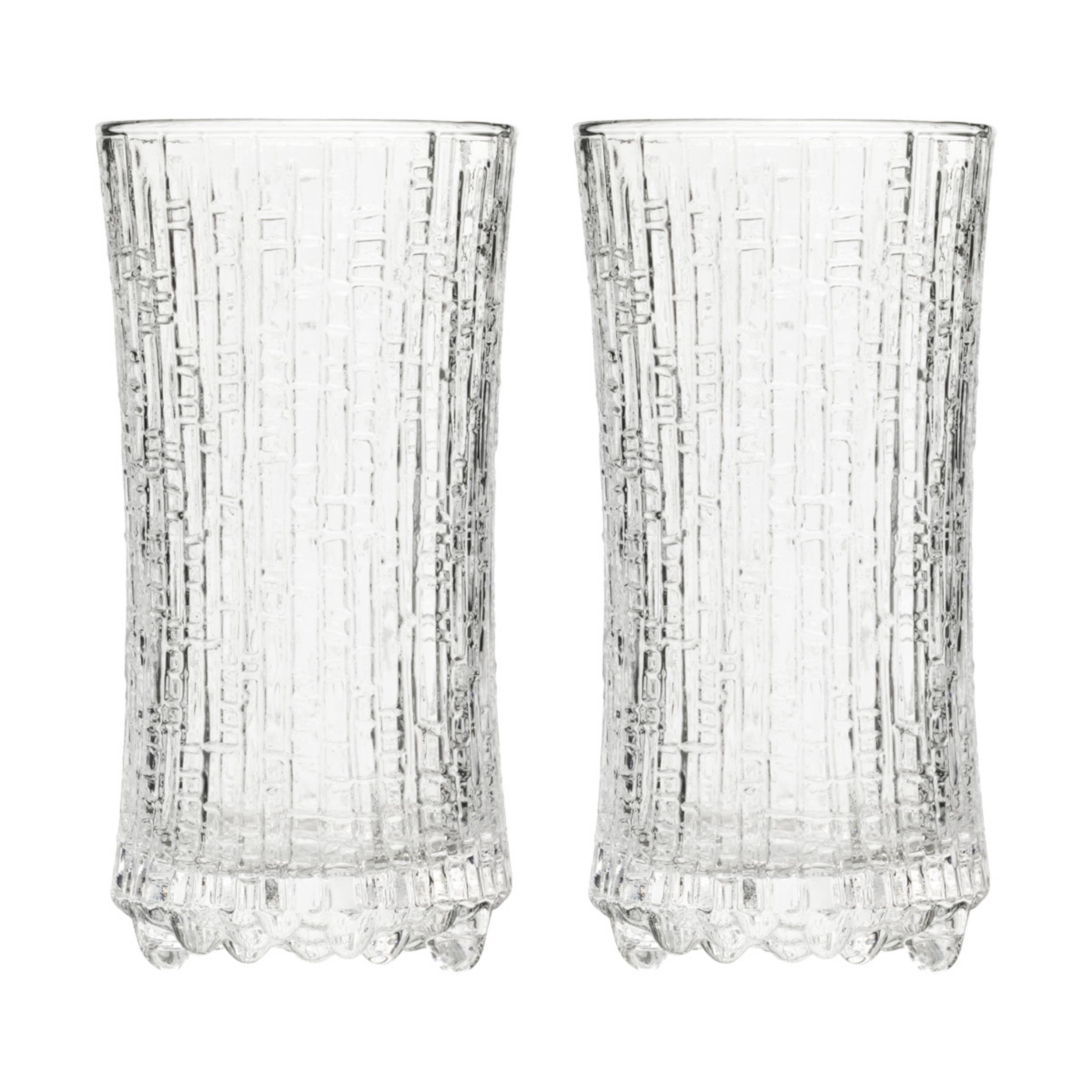 Ultima Thule sparkling wine 18cl clear 2pcs