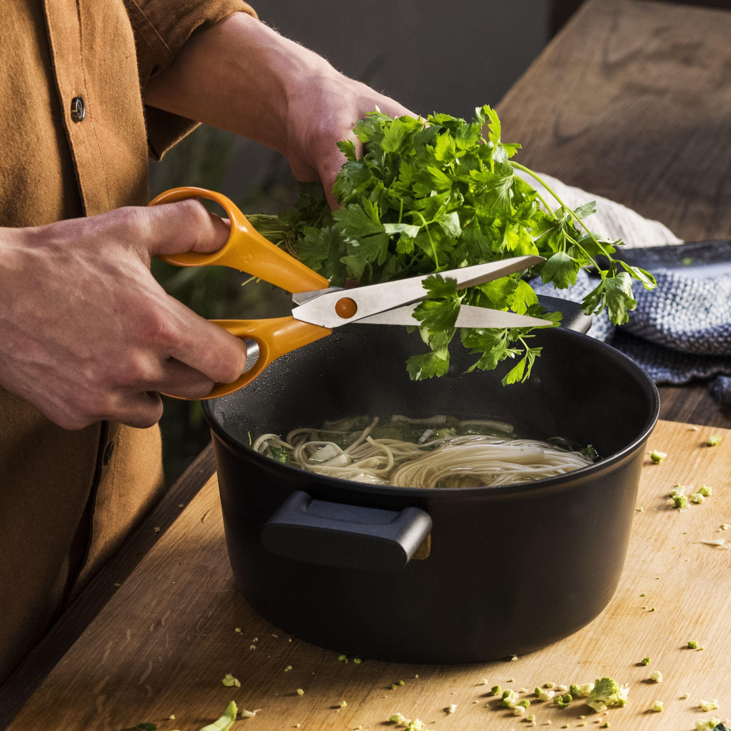 Classic Universal scissors 21cm