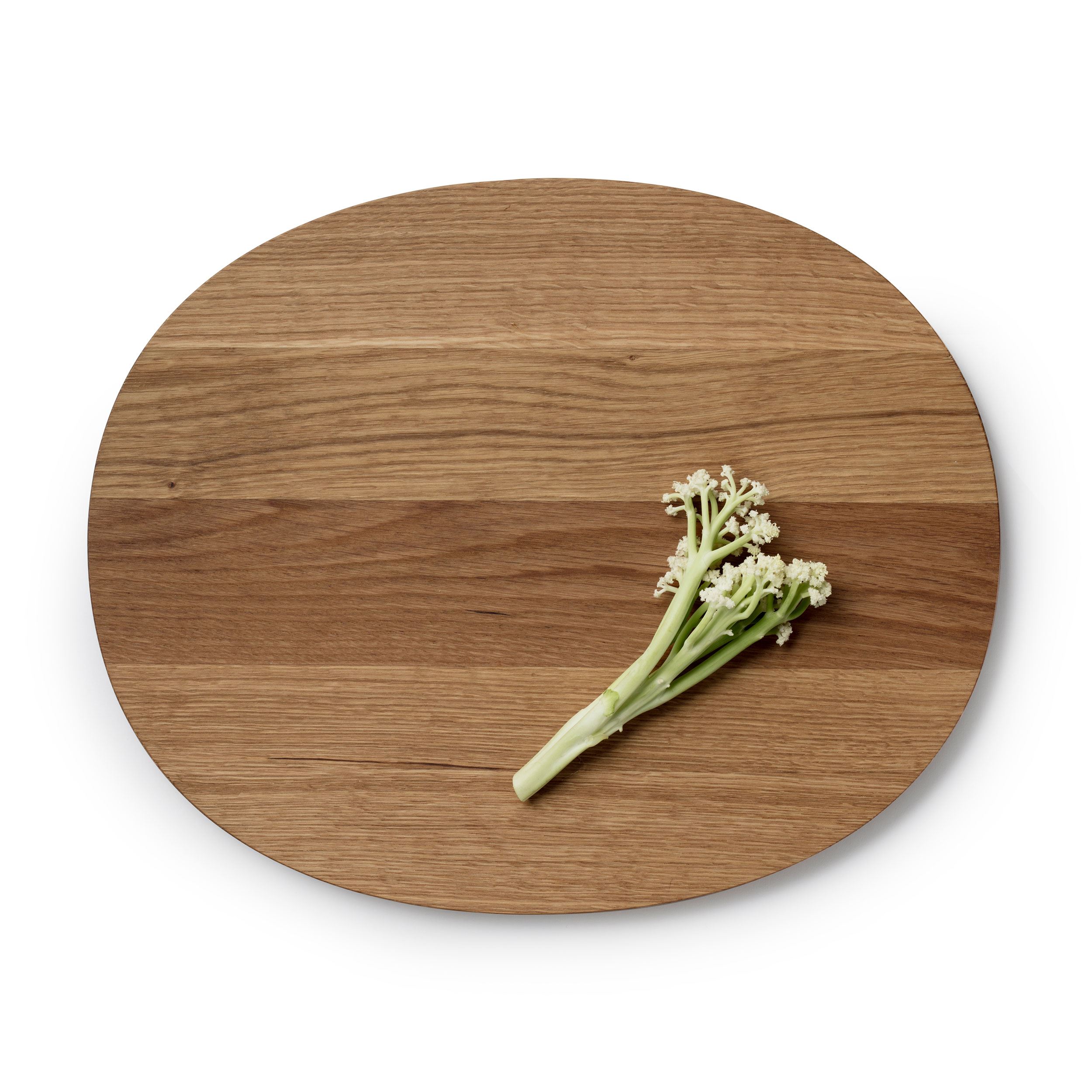 Raami serving tray 38,5cm oak