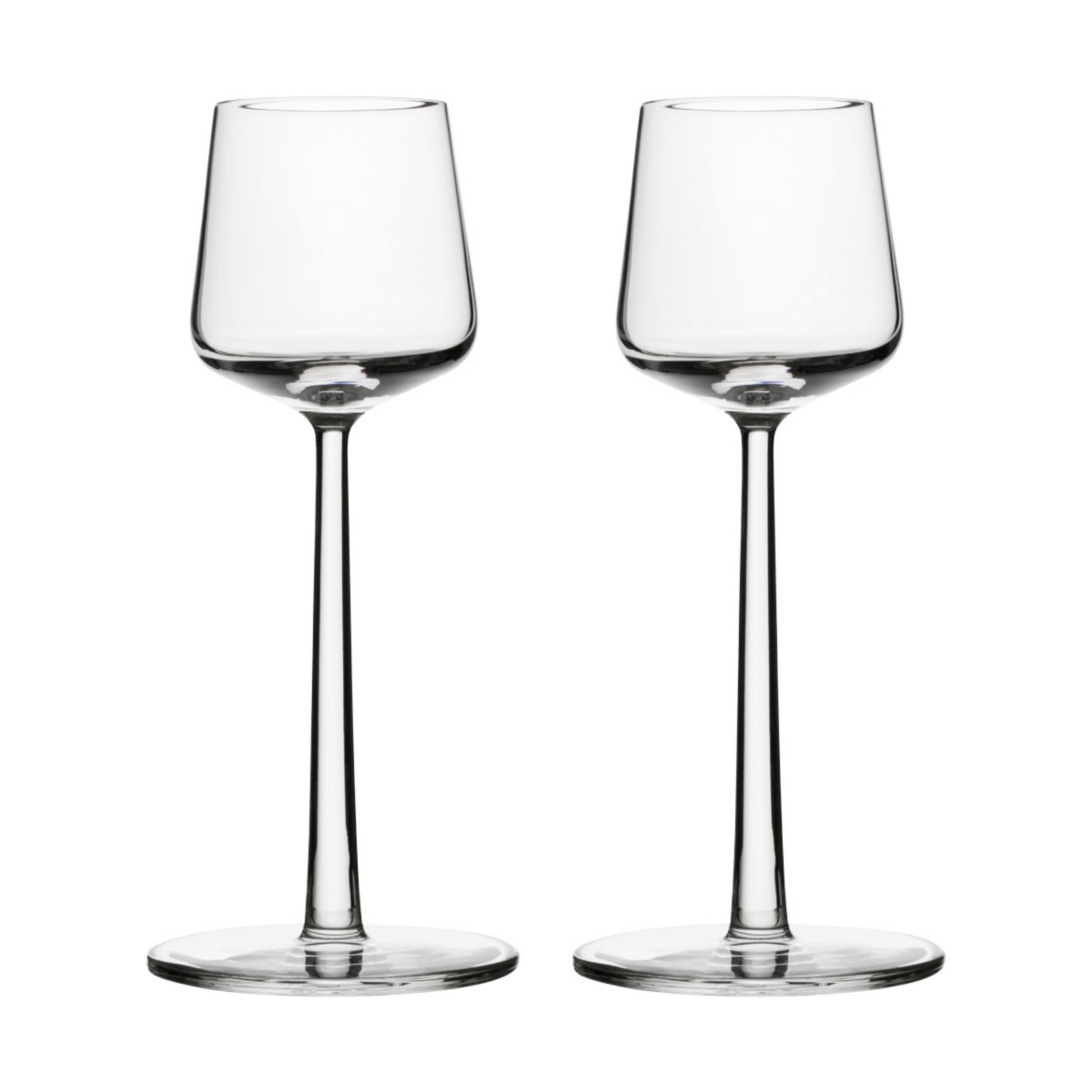 Essence sweet wine glass 15cl 2pcs
