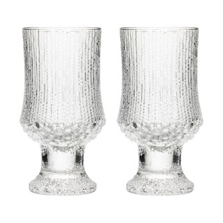 Ultima Thule goblet 34cl 2pcs