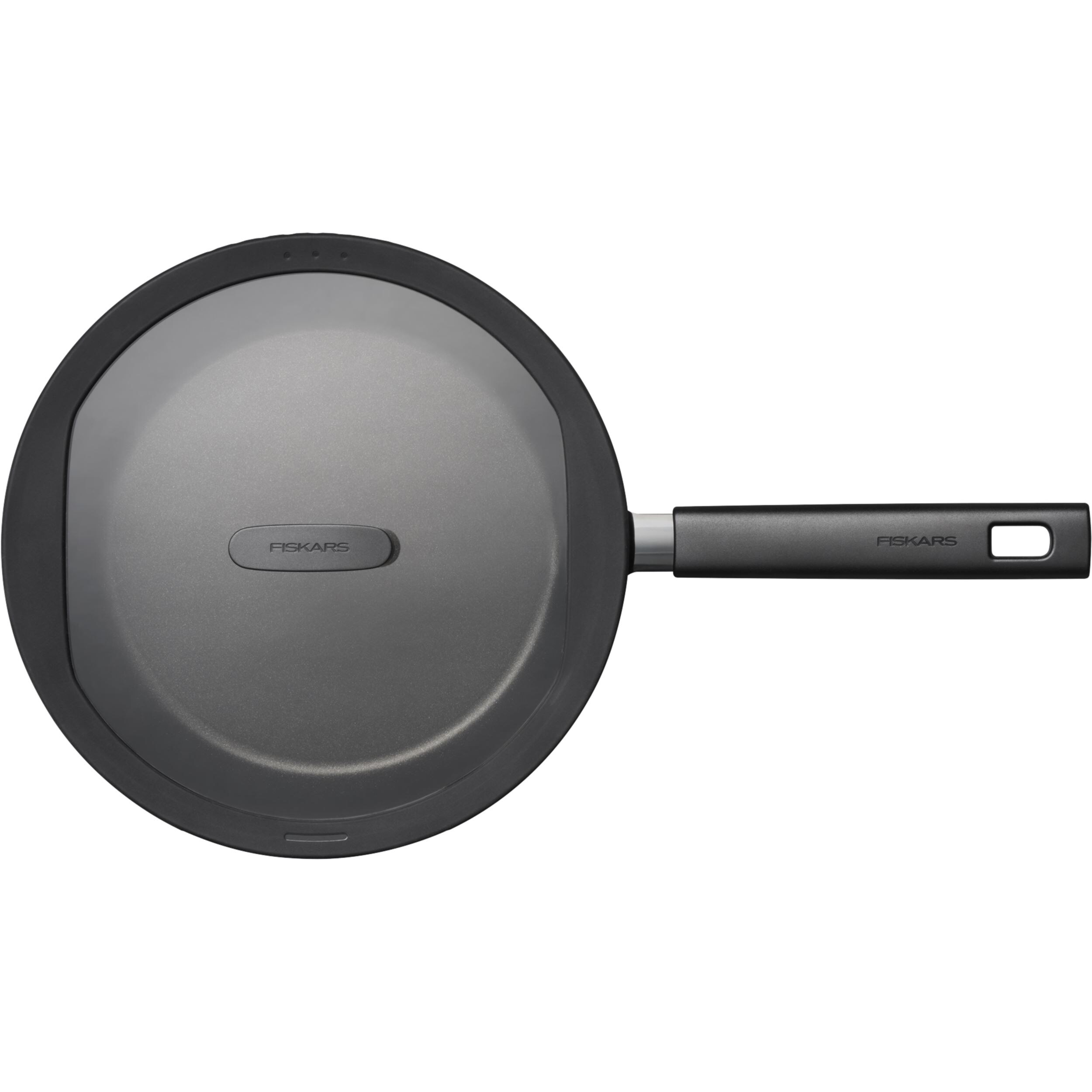 Hard Face sauté pan 28cm/3,5L w/lid