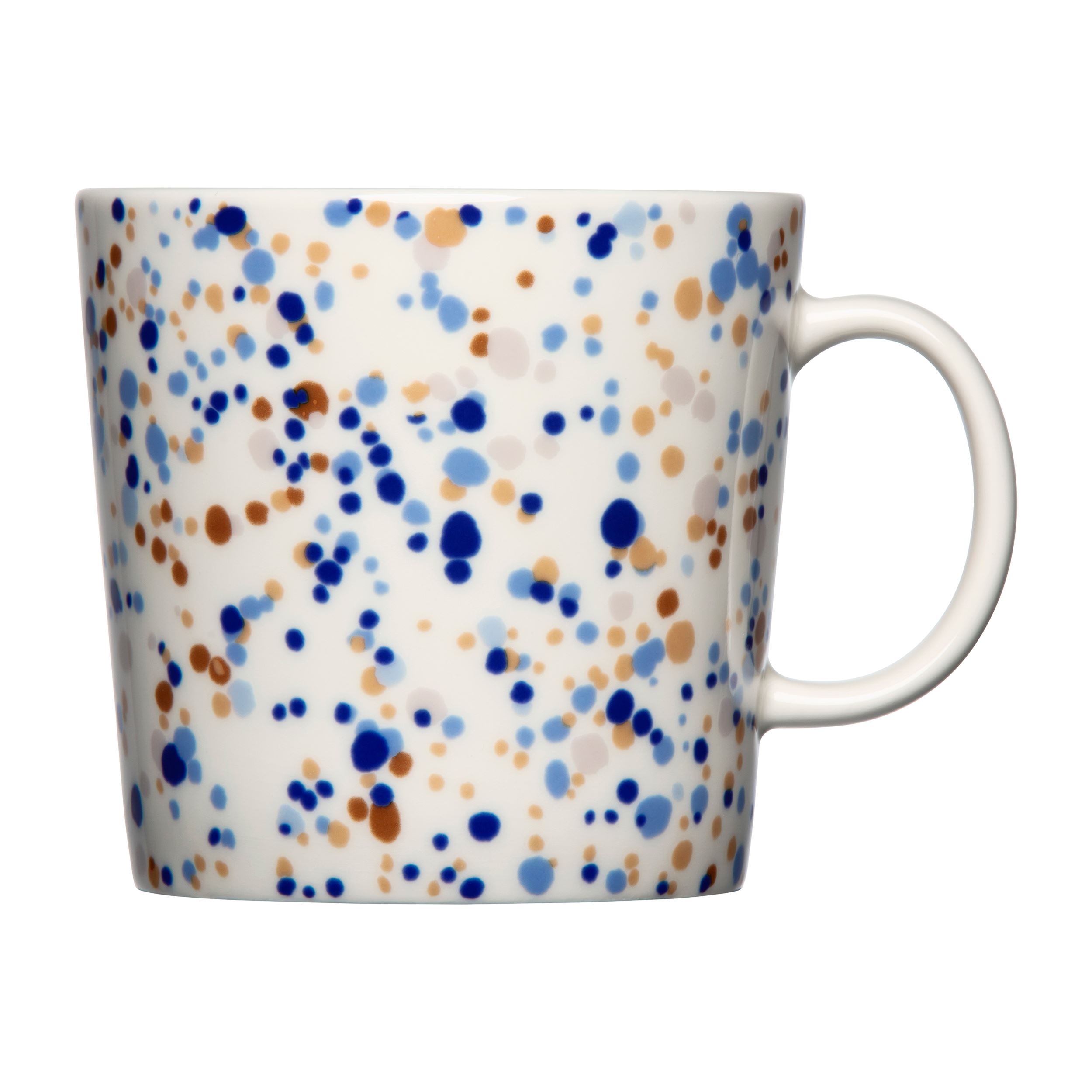 Oiva Toikka Collection mug 0,4L Cheetah brown