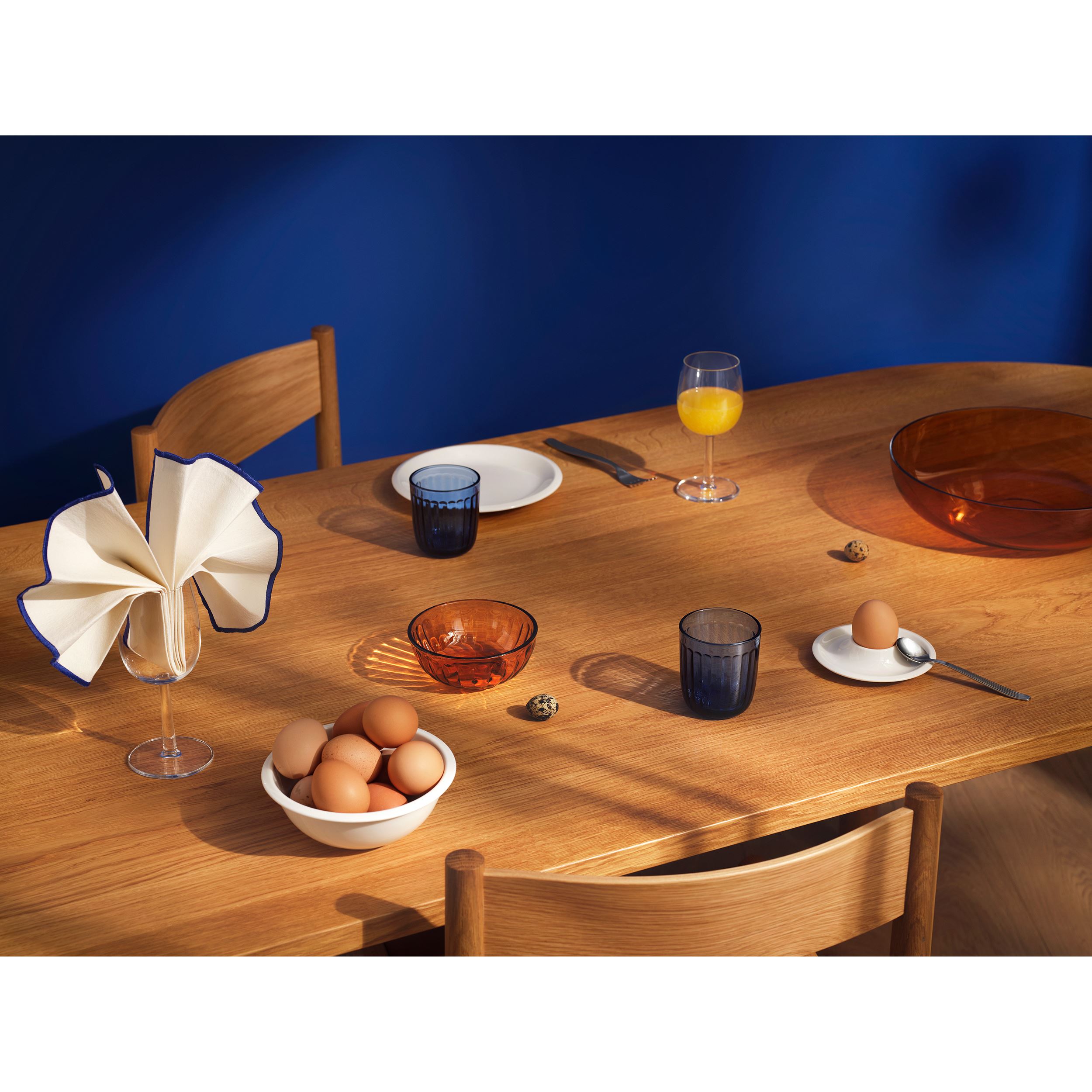 Raami serving bowl 3,4L/30,5cm copper