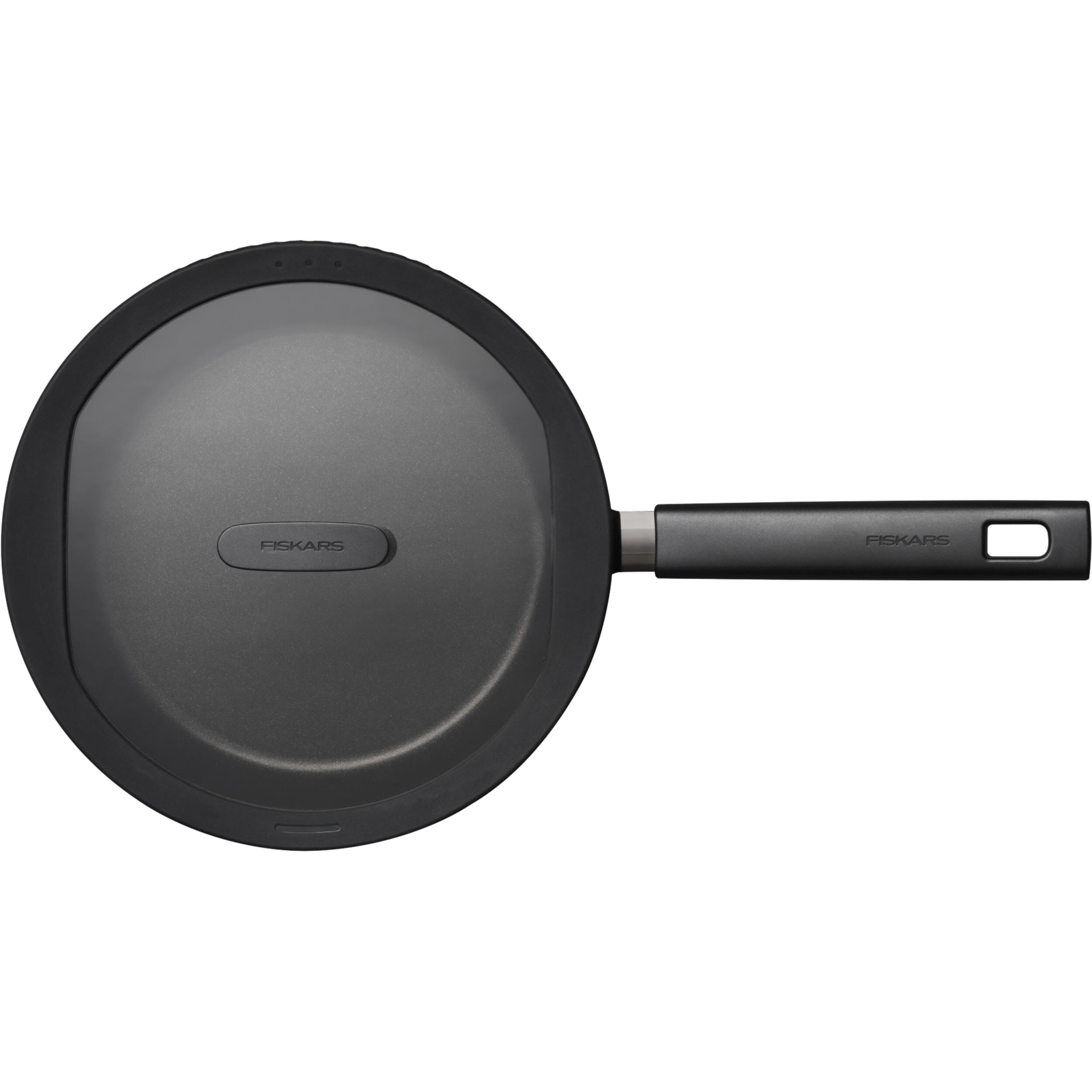 Hard Face sauté pan 26cm/2,8L w/lid