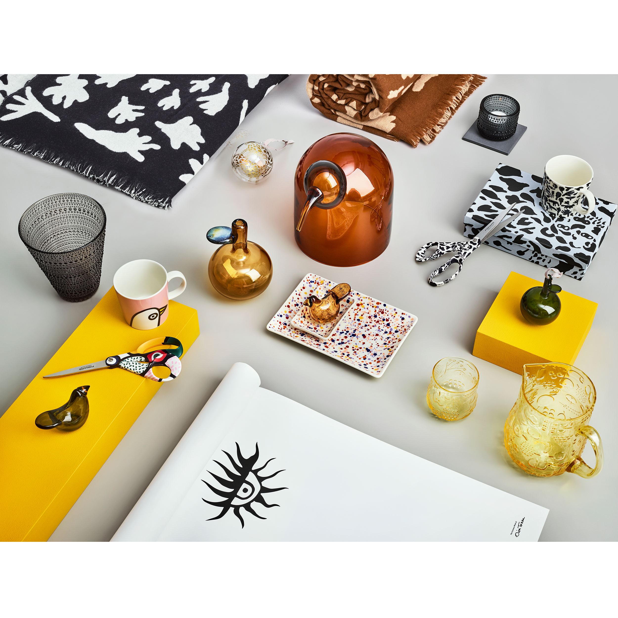 Frutta pitcher 100cl lemon