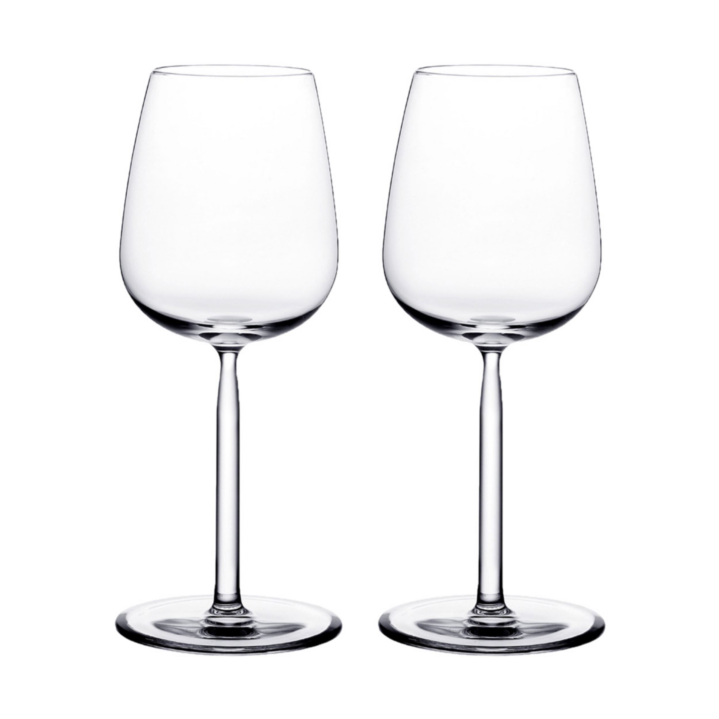 Senta white wine 29cl 2pcs