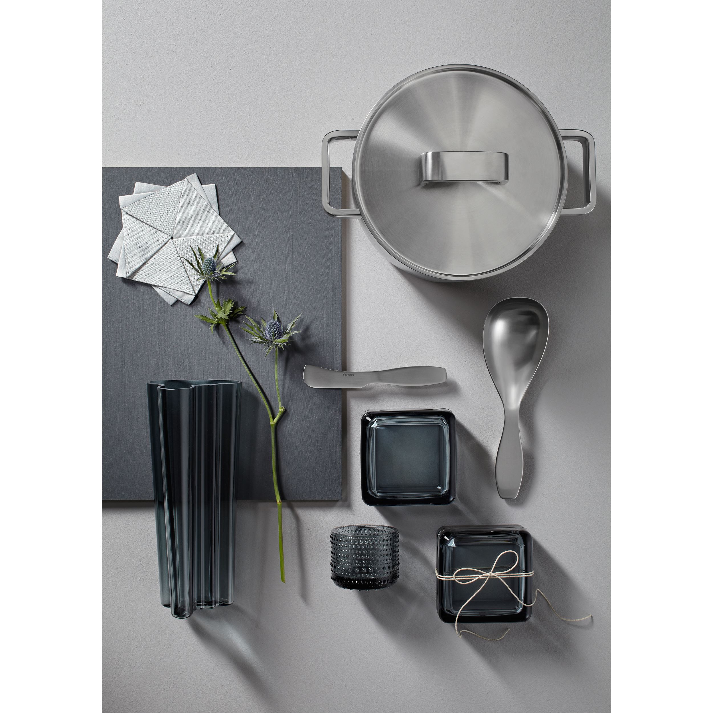 Collective Tools butter knife