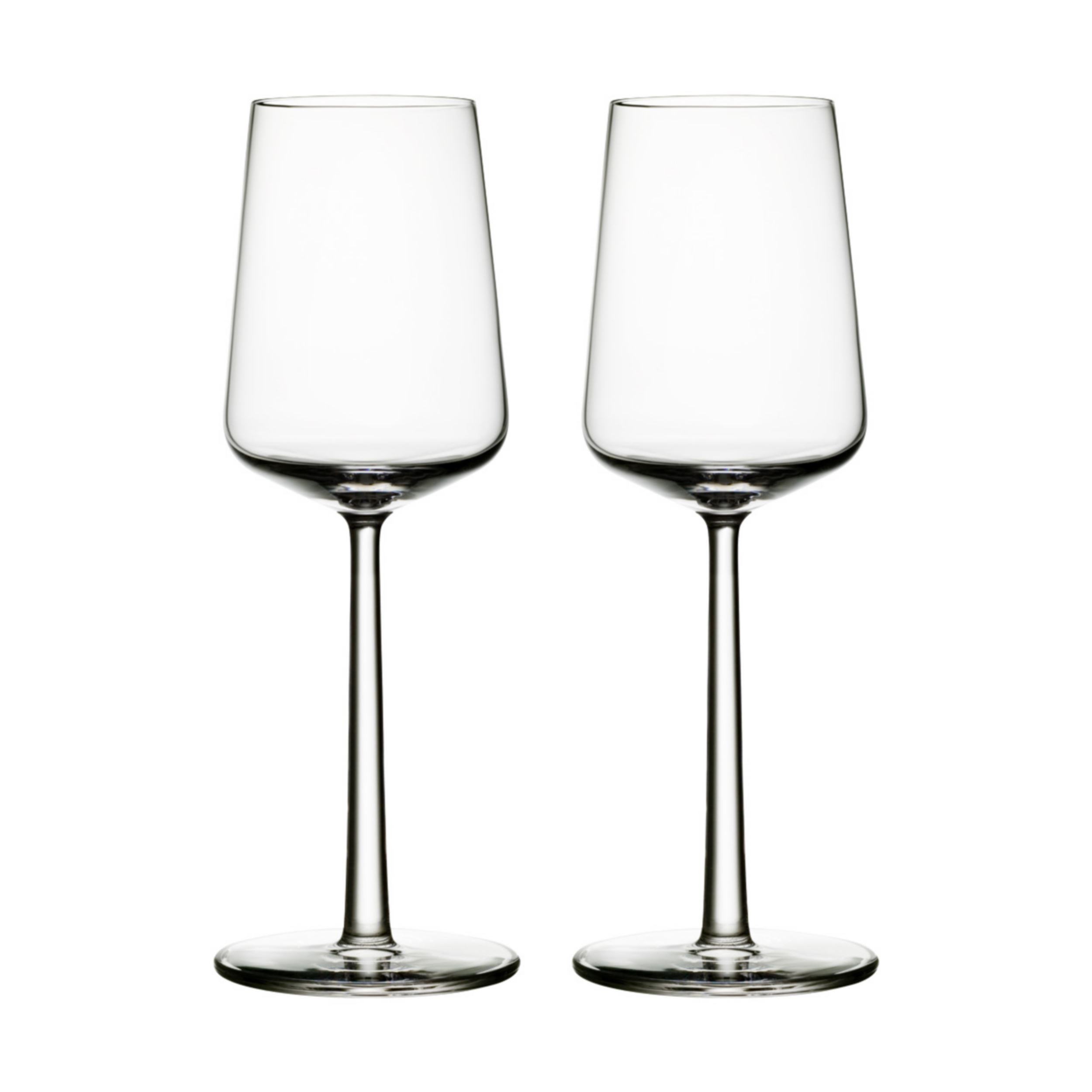 Essence white wine glass 33cl 2pcs