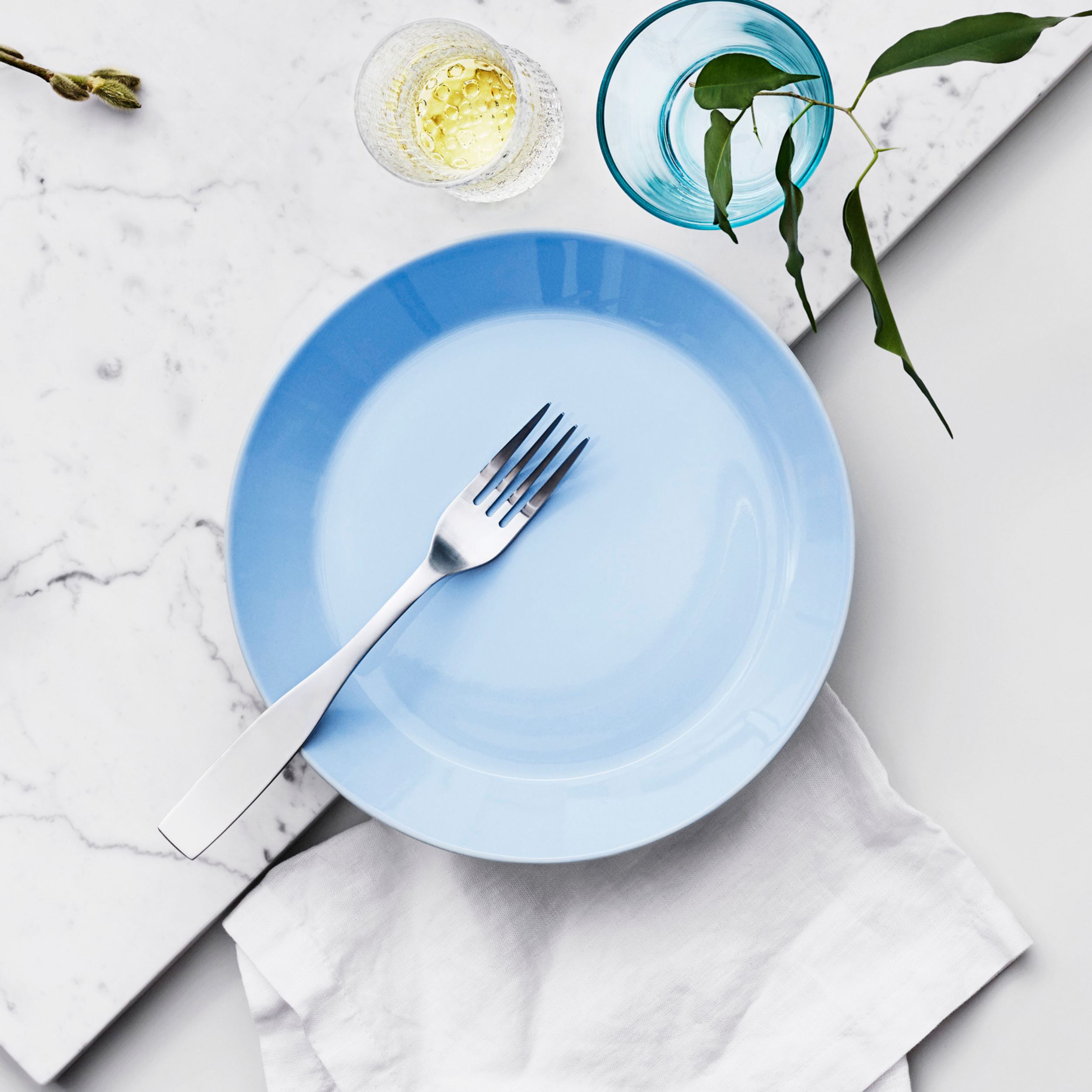 Citterio 98 dinner fork