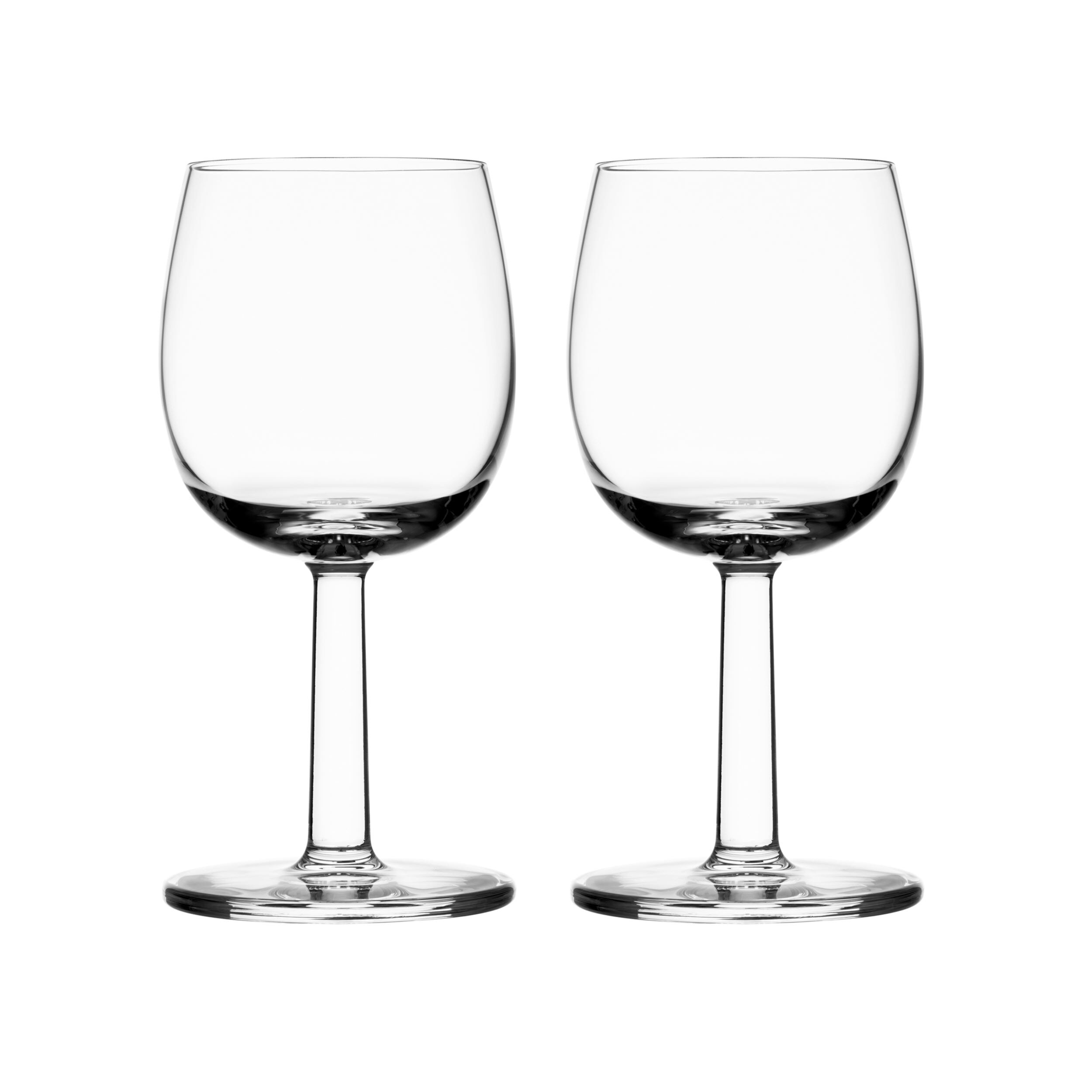 Raami aperitif glass 12cl 2pcs