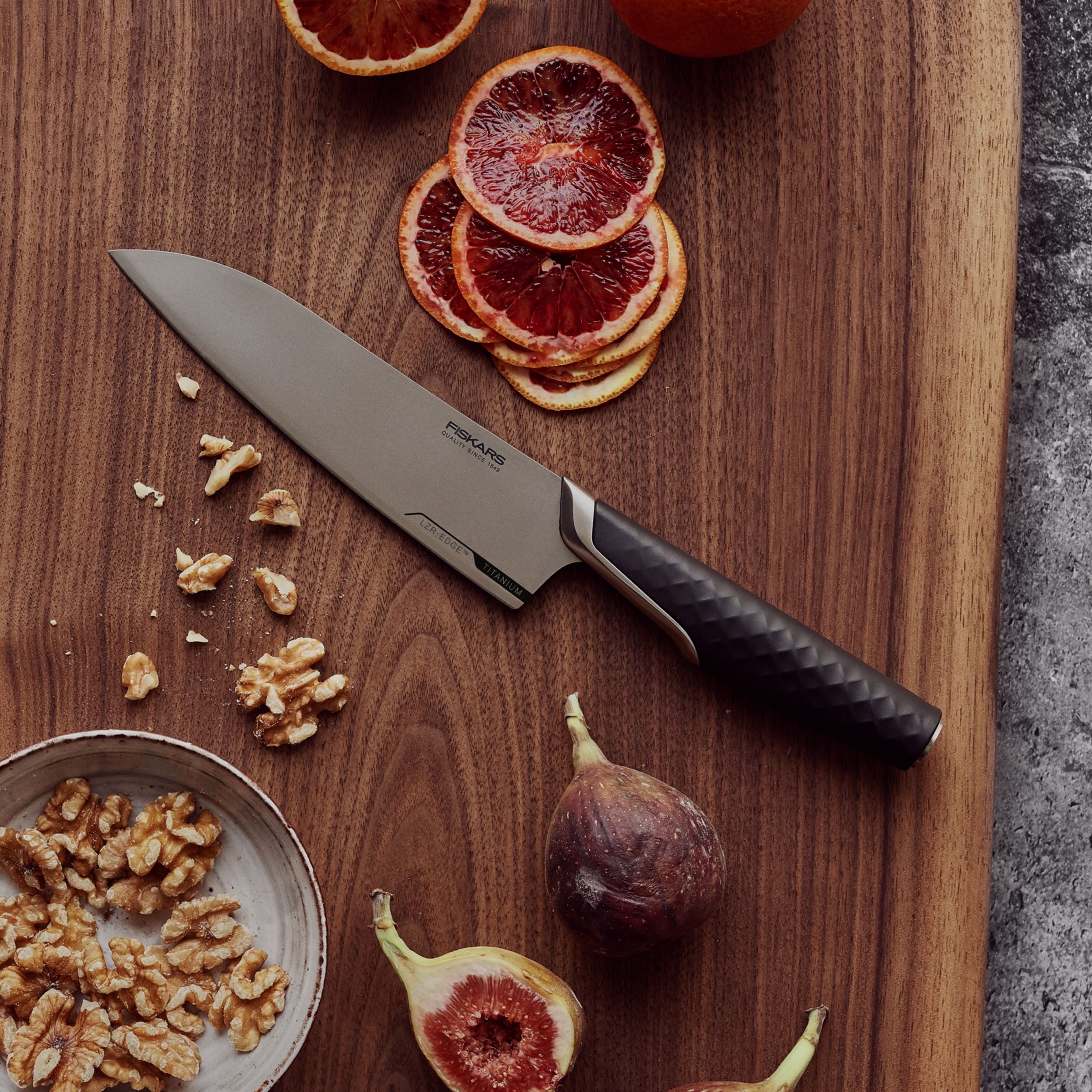 Titanium Paring knife