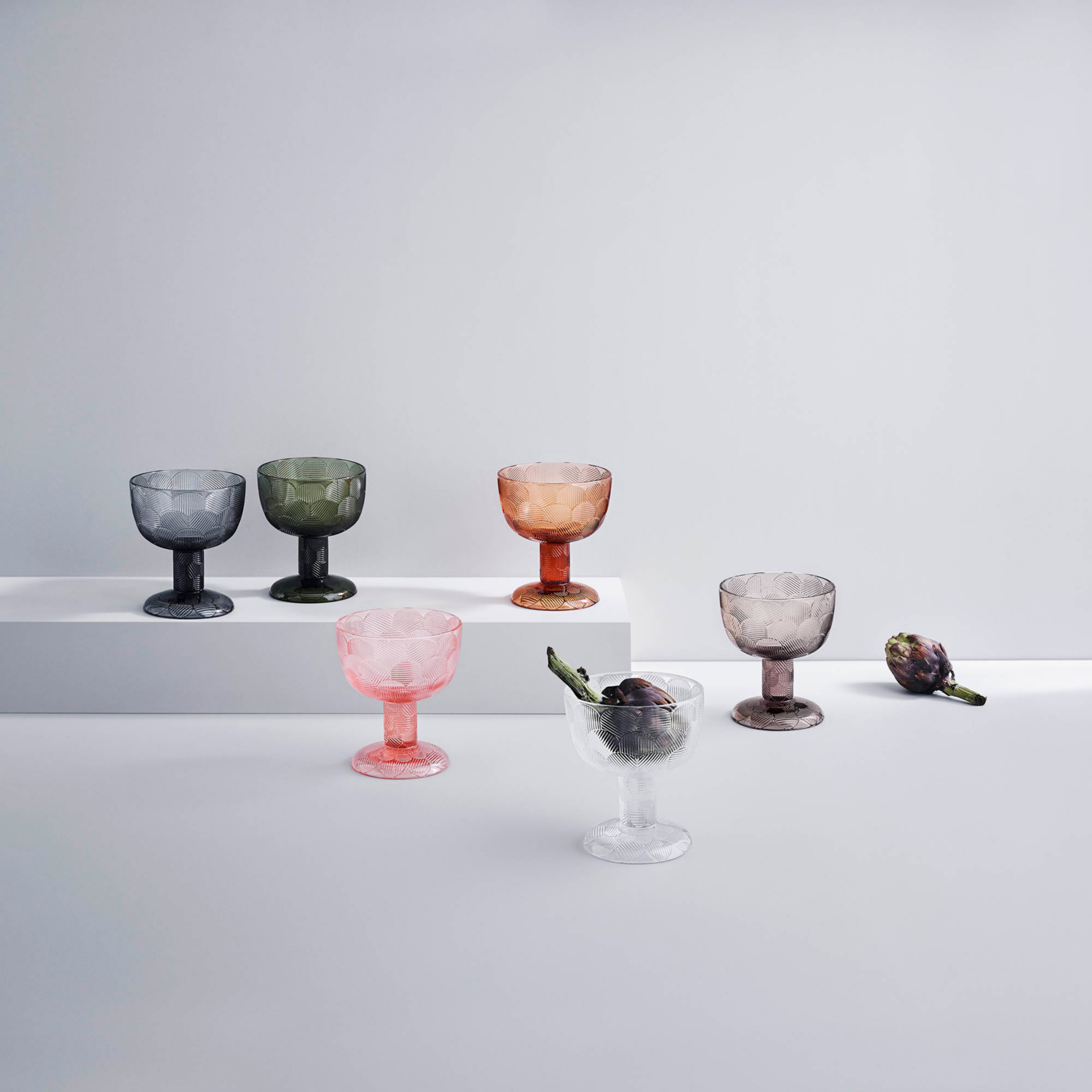 Miranda bowl 145mm Seville orange