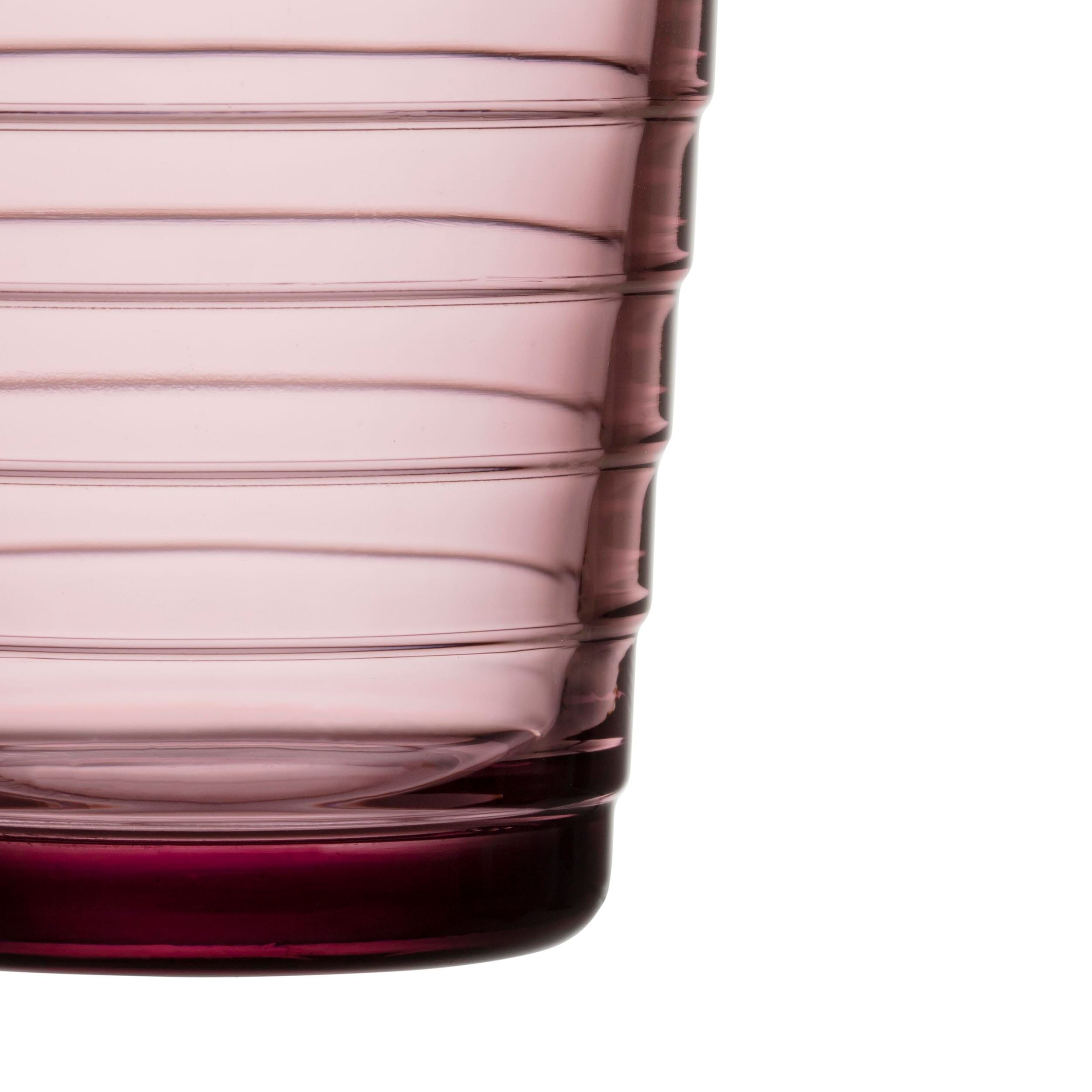 Aino Aalto tumbler 22cl calluna 2pc