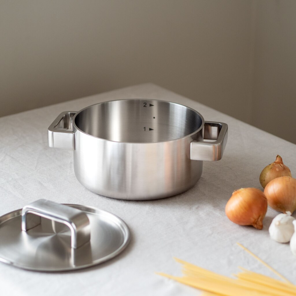 Tools casserole 2,0L