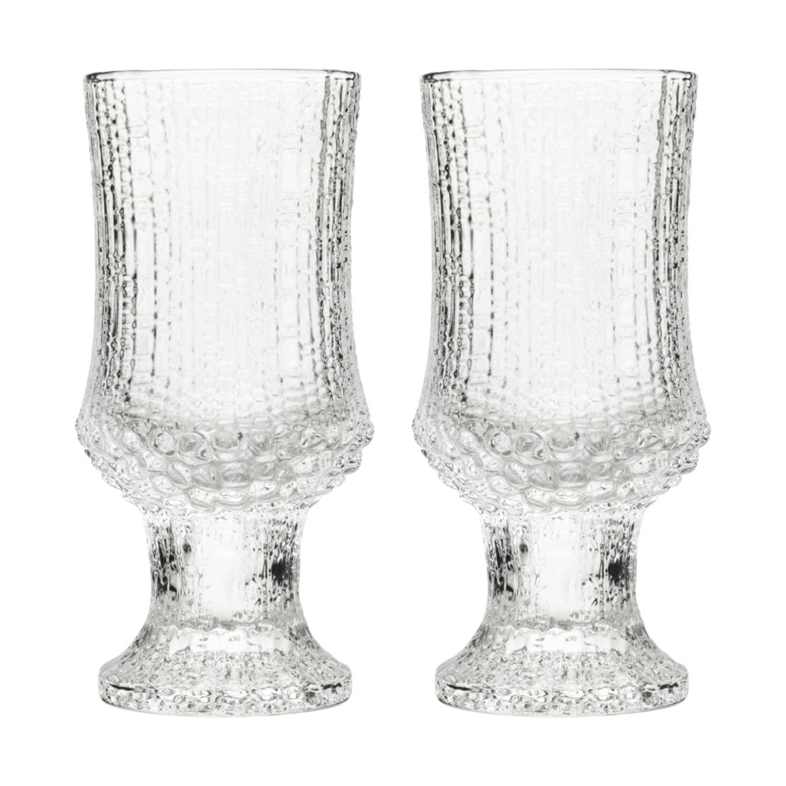 Ultima Thule white wine 16cl 2pcs