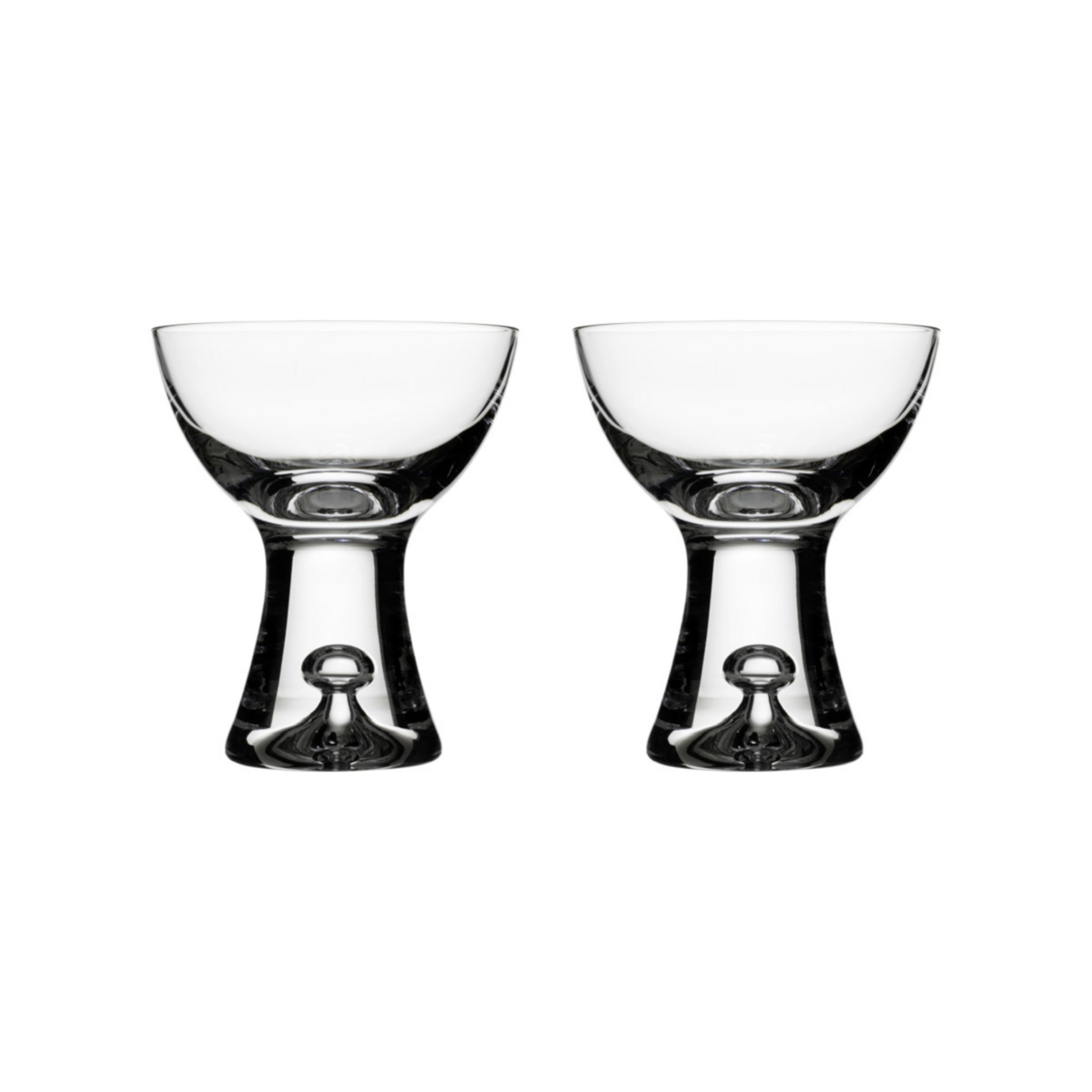 Tapio sherry 9cl 2pcs