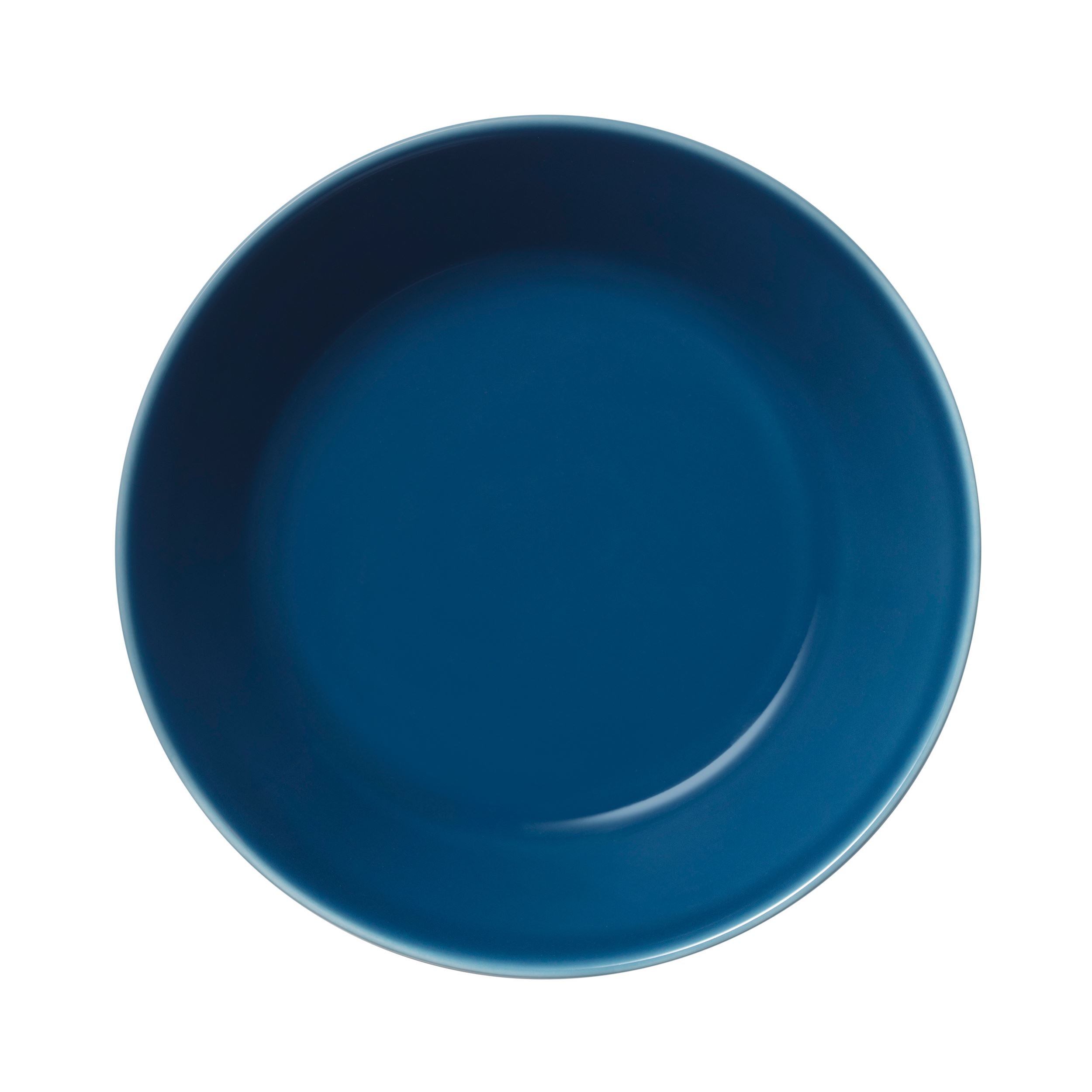Teema Tiimi dish 15cm vintage blue