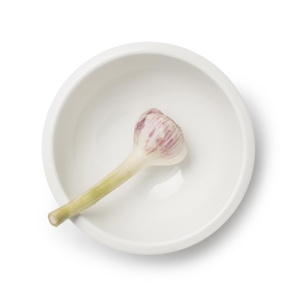 Raami bowl 0,62L/17cm white