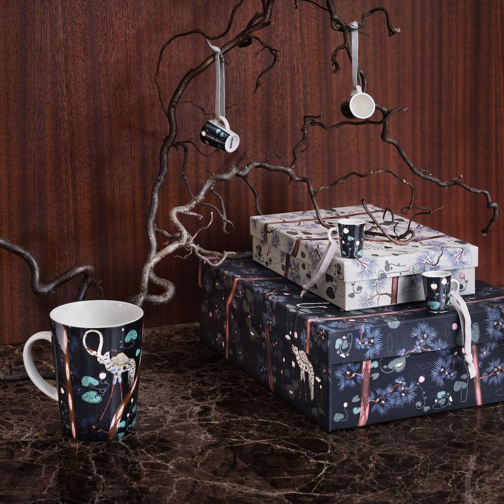 Taika mini mug 15yr 4pcs