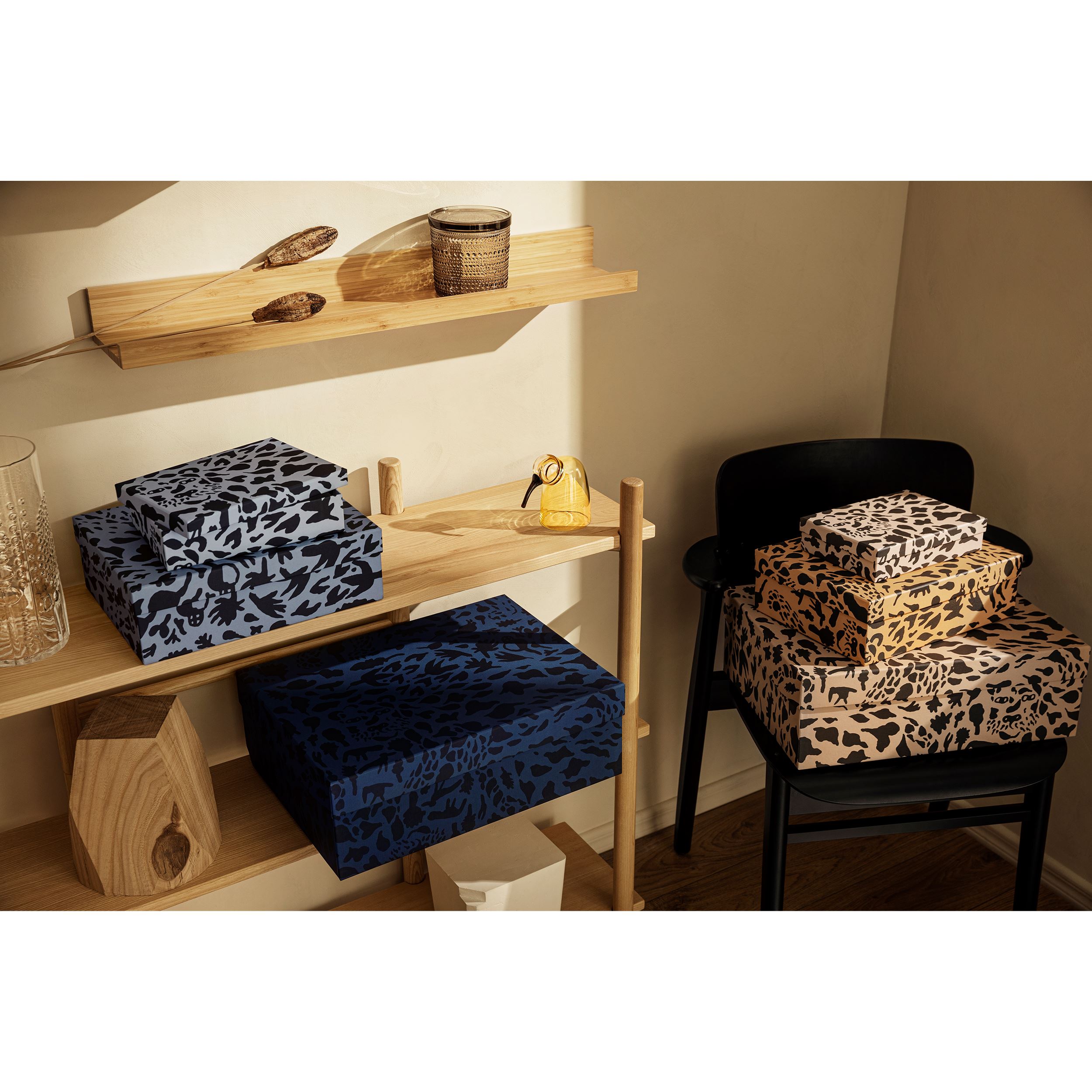 Kastehelmi jar 116x114mm linen