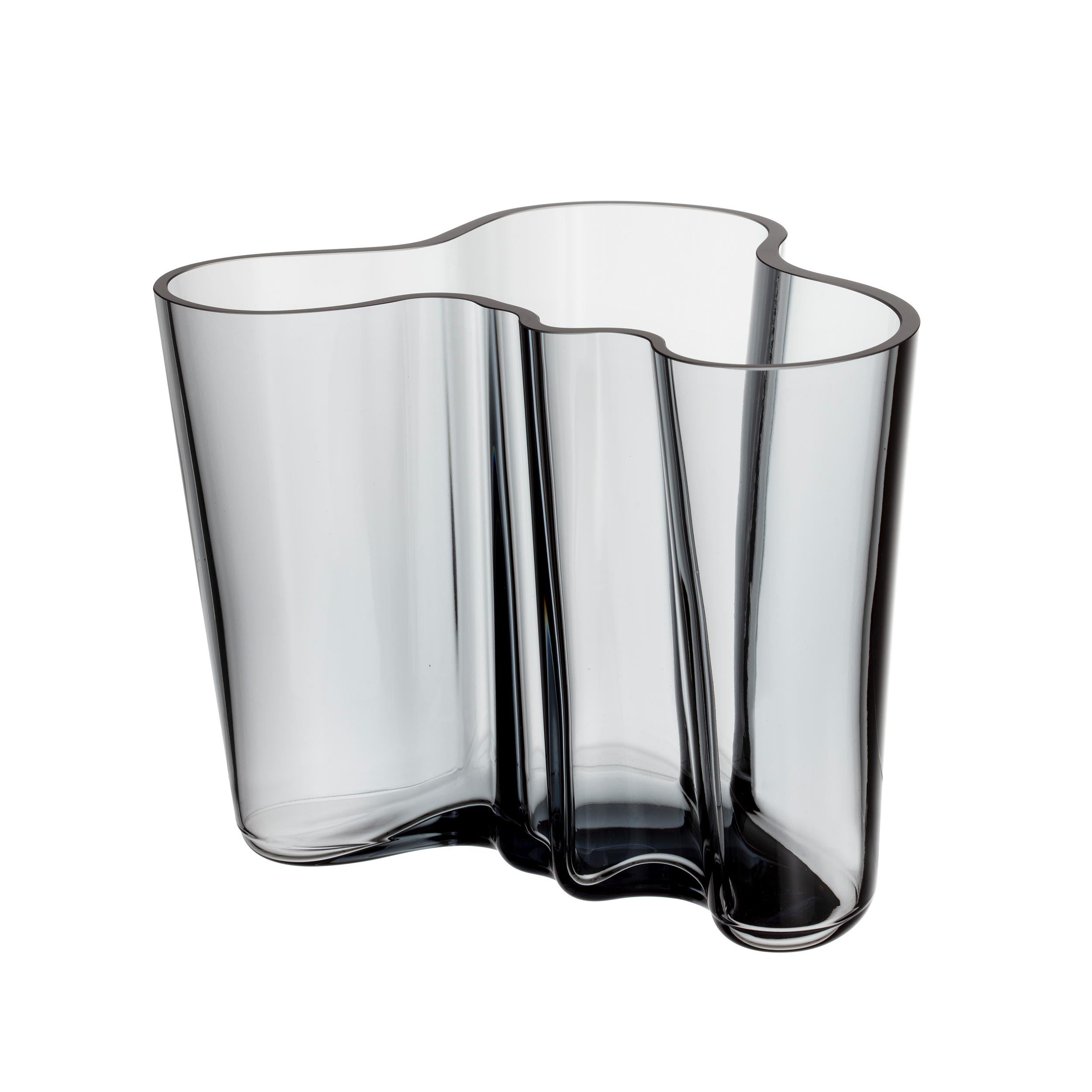 Alvar Aalto Collection vase 160mm recycled edition